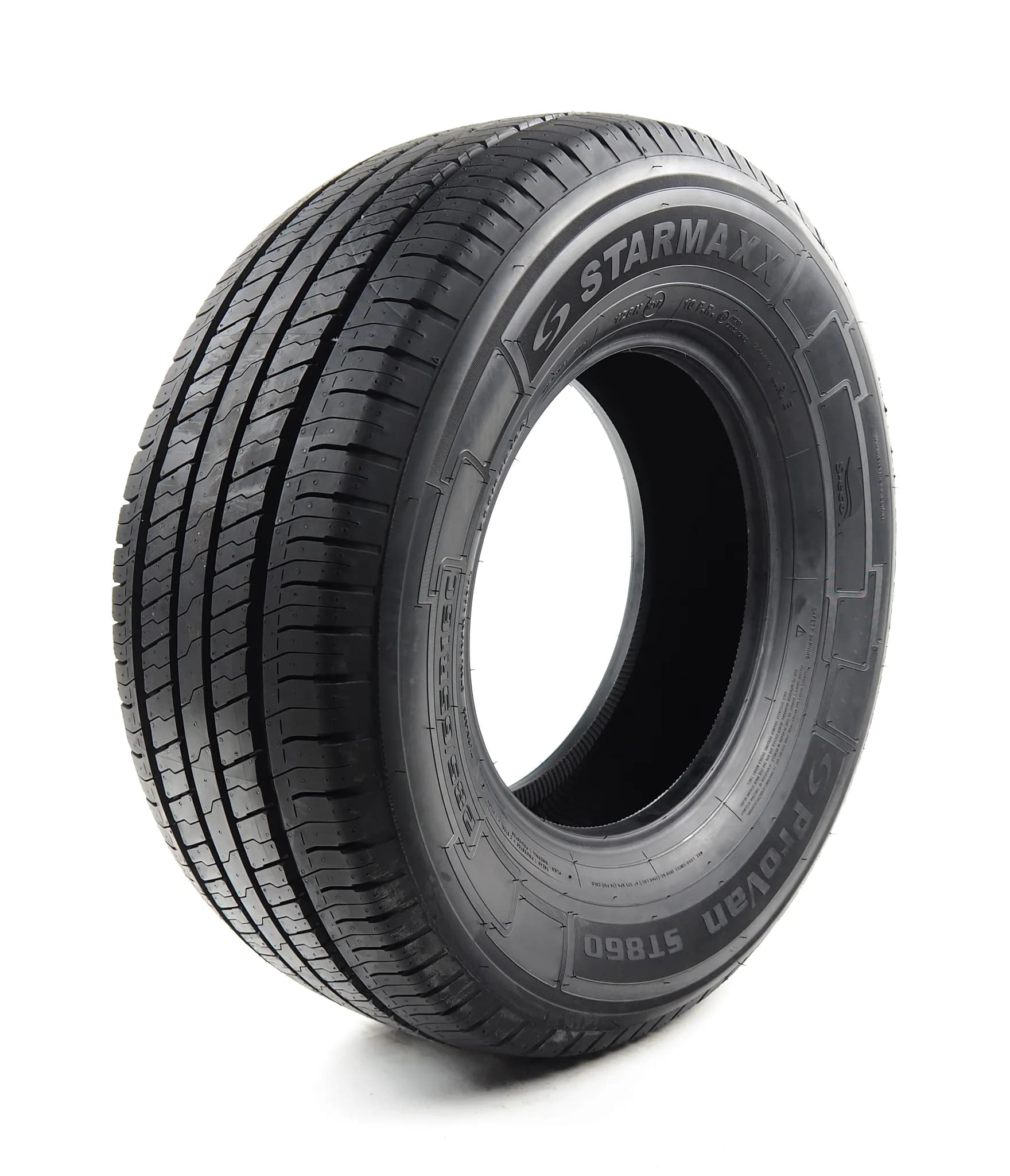 Starmaxx 215/65 R16C PROVAN ST860 109/107T TL