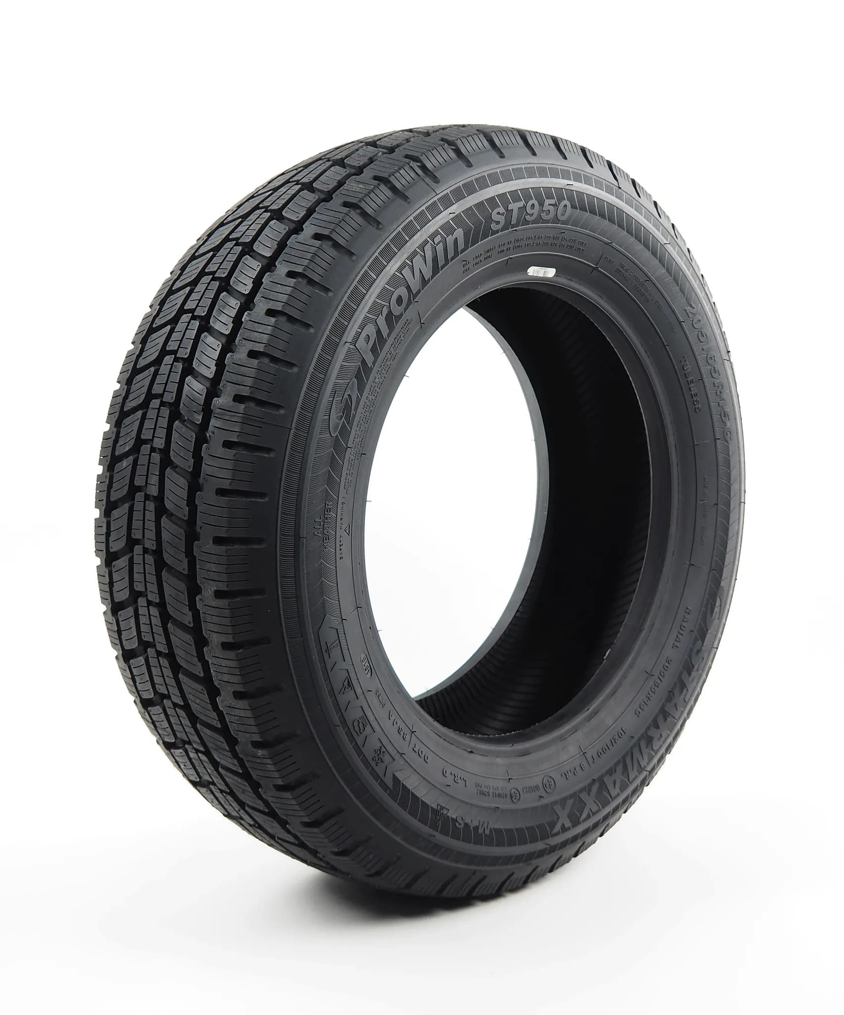 Starmaxx 205/65 R16C PROWIN ST950 107/105T TL