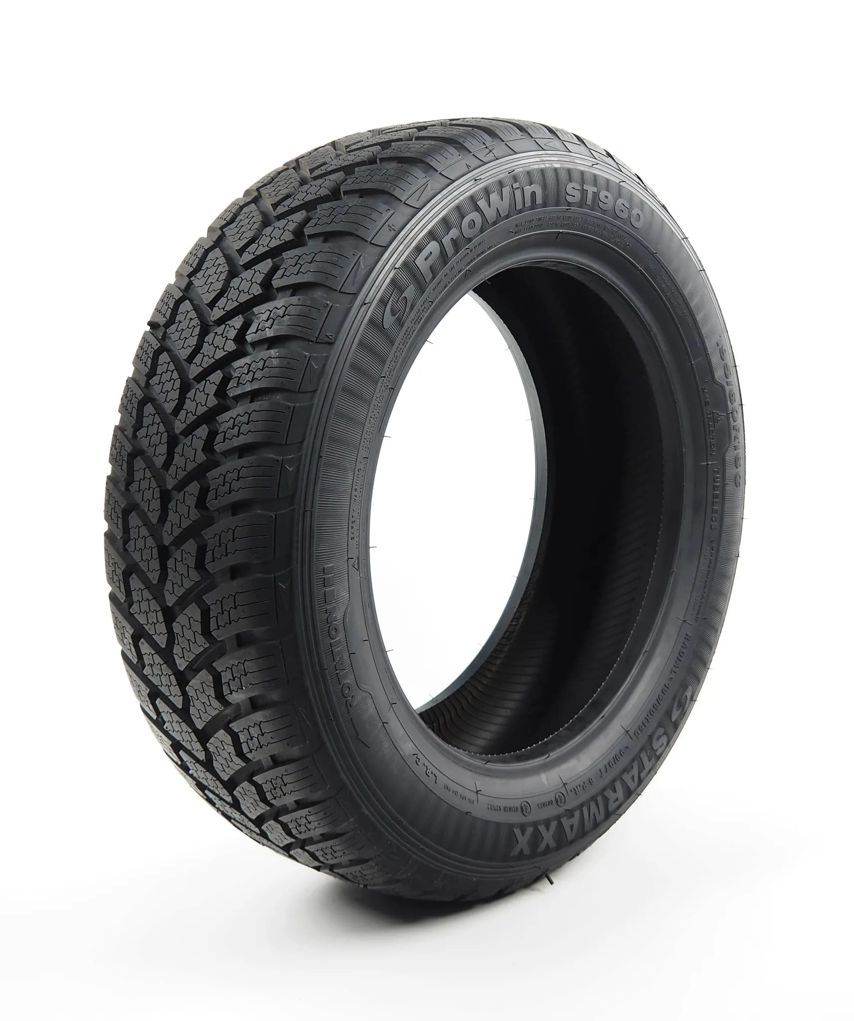 Starmaxx 215/65 R15C PROWIN ST960 104/102T M+S 3PMSF TL