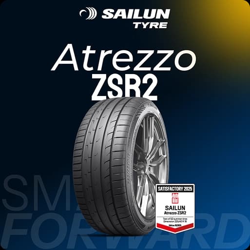 Sailun Atrezzo ZSR 2