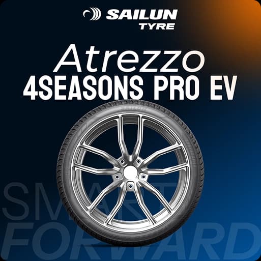 Sailun Atrezzo 4Seasons PRO EV