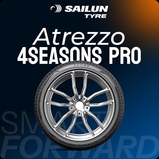 Sailun Atrezzo 4Seasons PRO