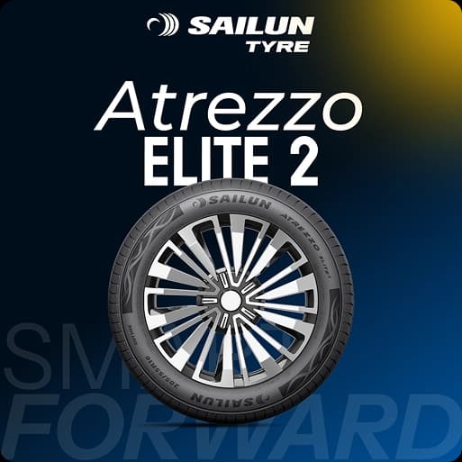 Sailun Atrezzo ELITE 2