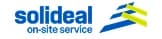 Solideal logo