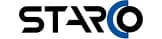 Starco logo