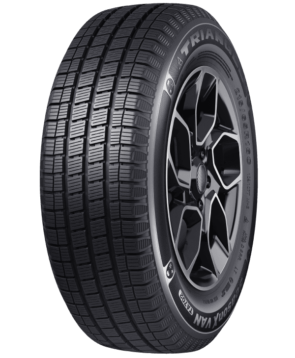 Opona dosatwcza Triangle SEASONX VAN TA702