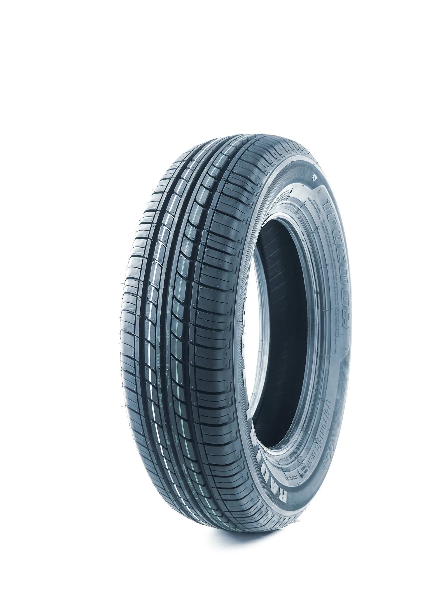 Tracmax 165/70 R14C RADIAL 109 89/87R DOT2024