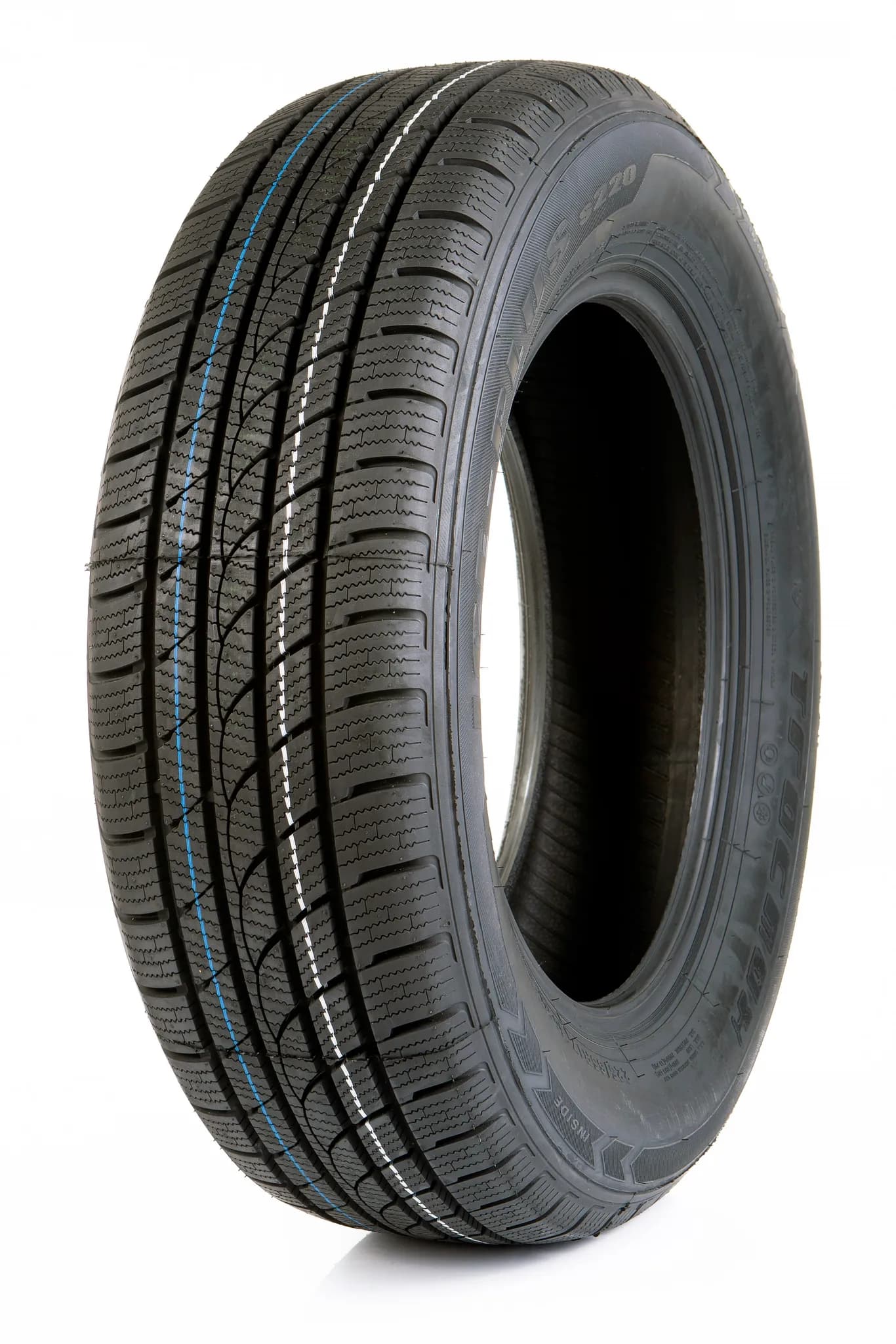 Tracmax 245/70 R16 ICE-PLUS S220 107H