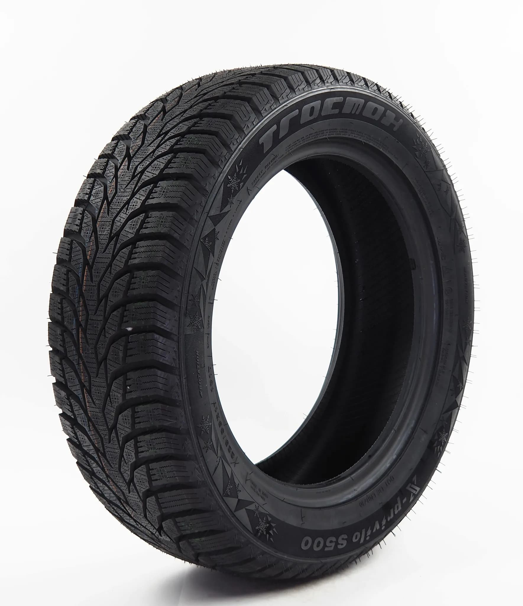 Tracmax 235/65 R18 X-PRIVILO S500 110T XL