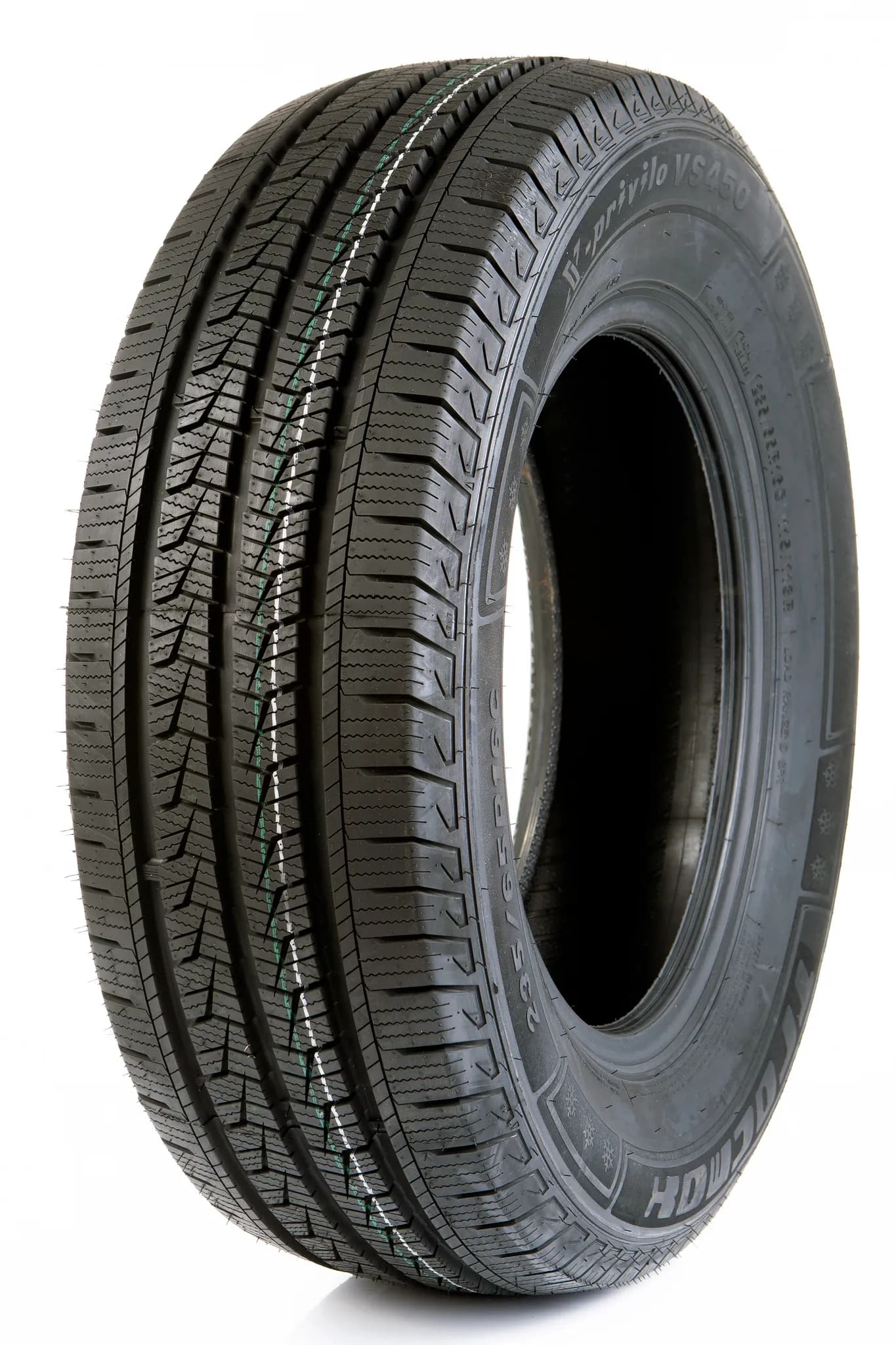 Tracmax 175/65 R14C X-PRIVILO VS450 90/88T