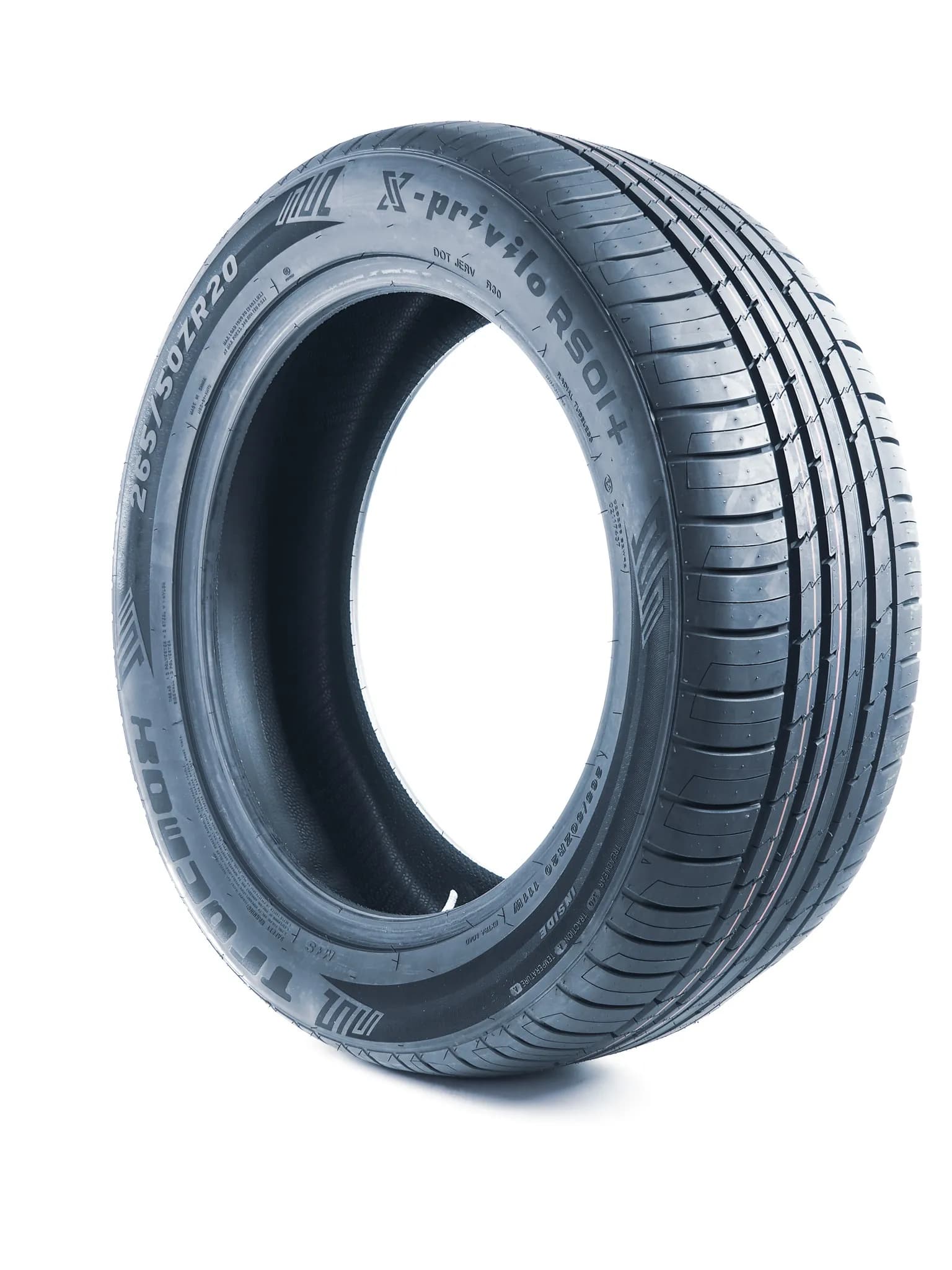 TM.XPRRS01+ 3