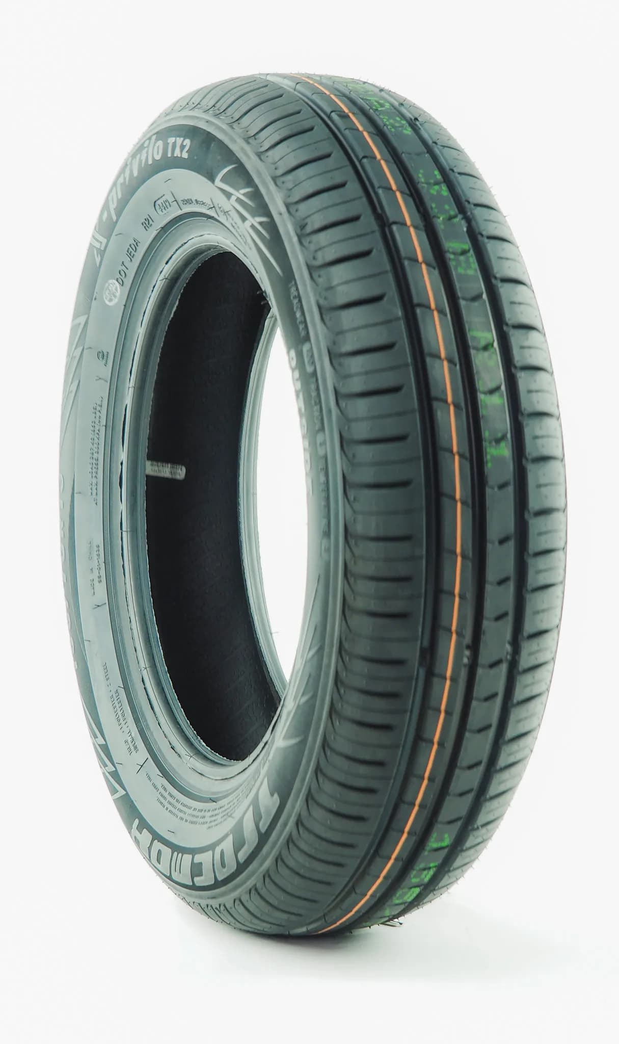 Tracmax 175/60 R15 X-PRIVILO TX2 81V