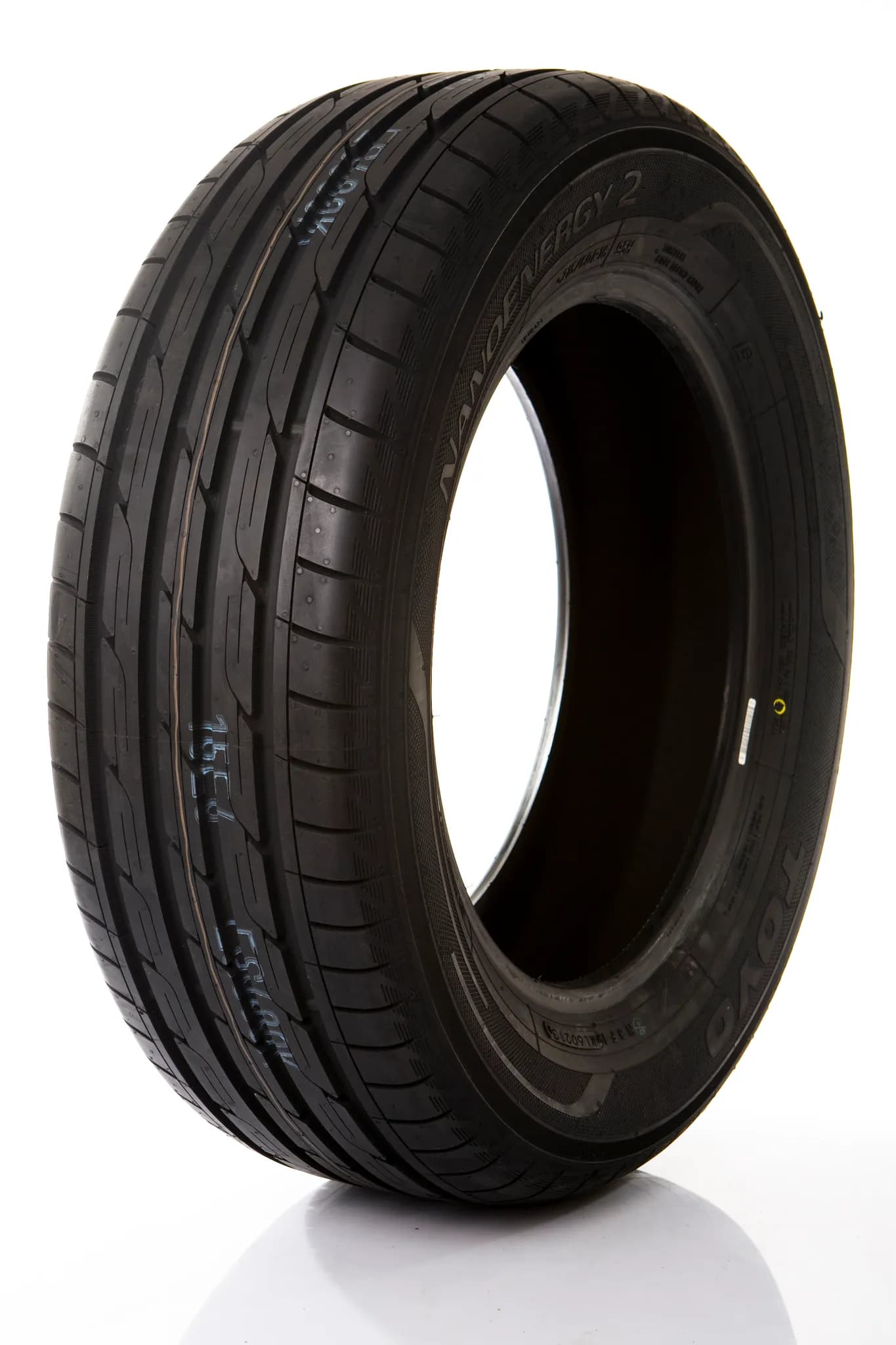 Toyo 205/55 R16 NANO ENERGY 2 91V