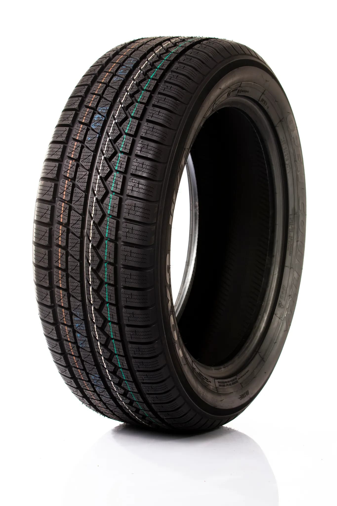 Toyo 235/65 R17 OPEN COUNTRY W/T 104H DOT2013