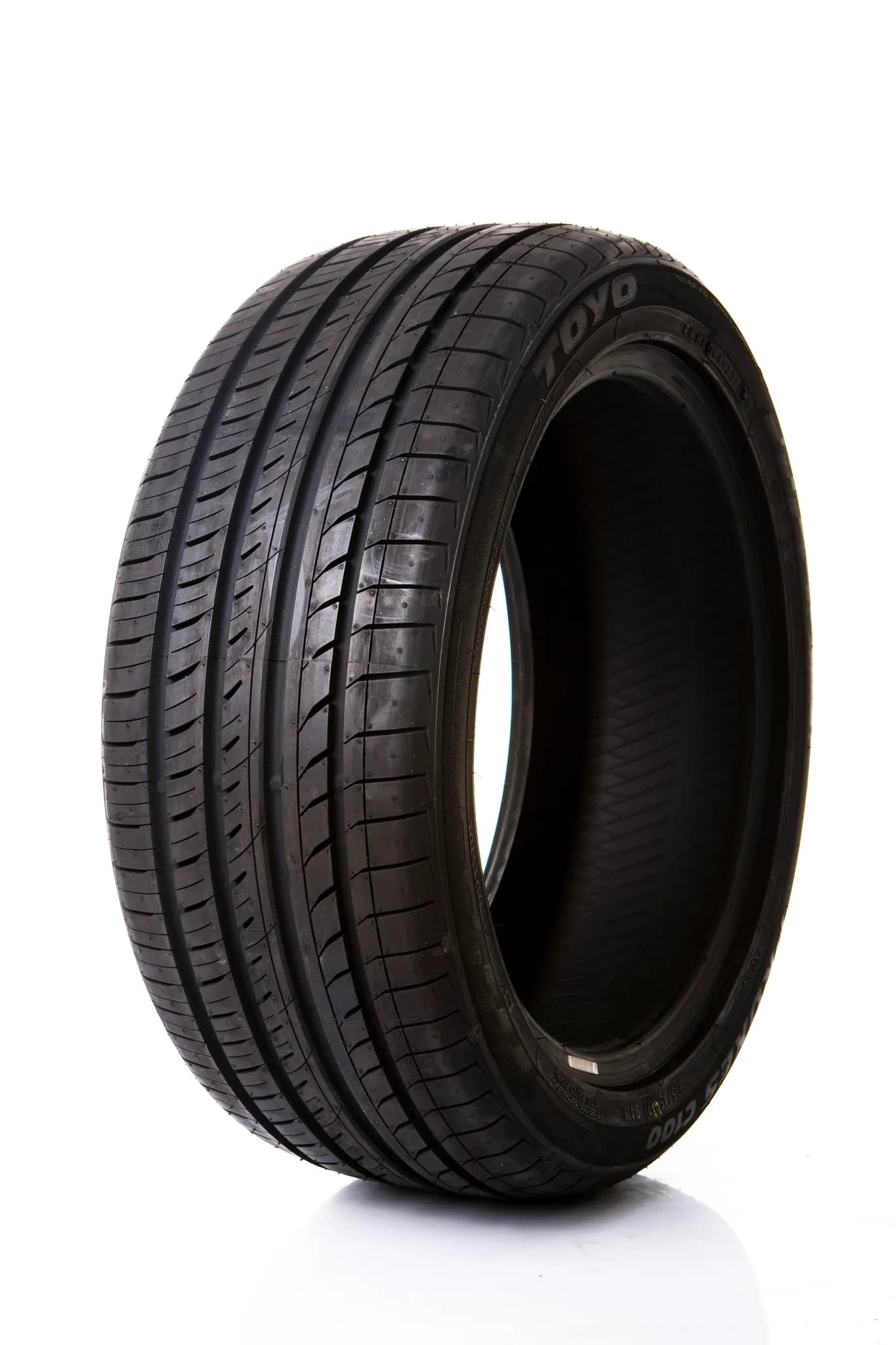 Toyo 185/60 R14 PXC100 82H HOM. USA DOT2012