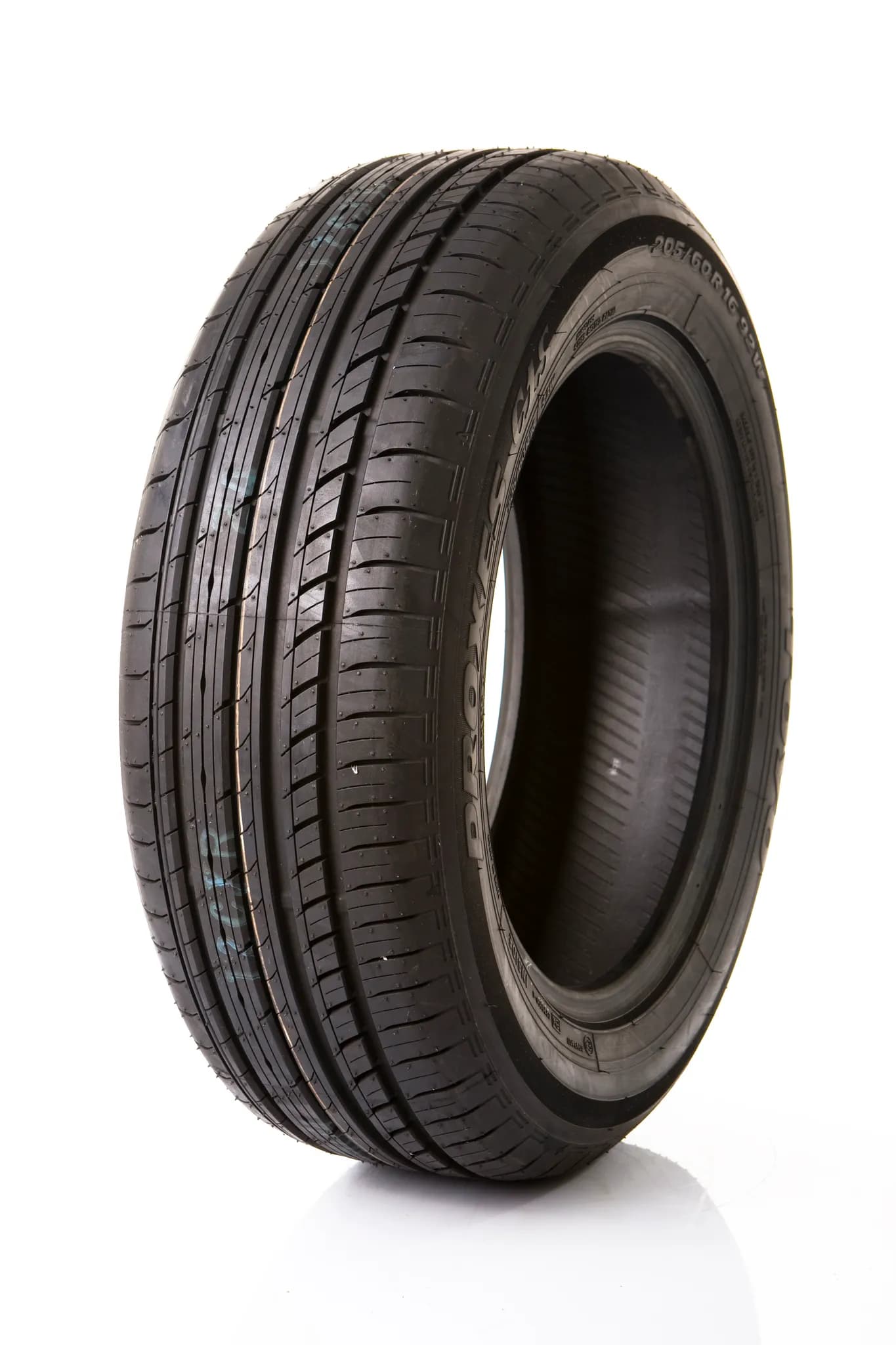 Toyo 205/60 R16 PXC1S 92W DOT2011
