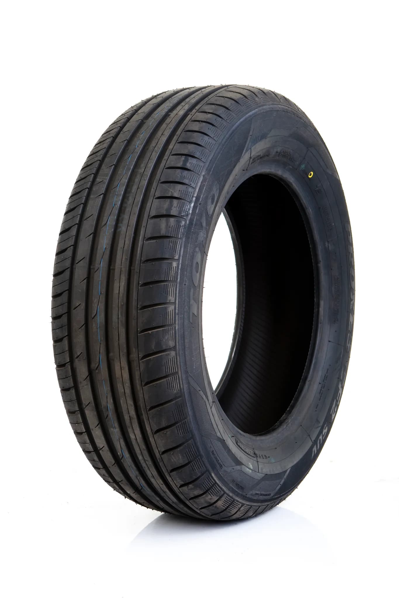 Toyo 215/65 R16 PXCF2S 98H