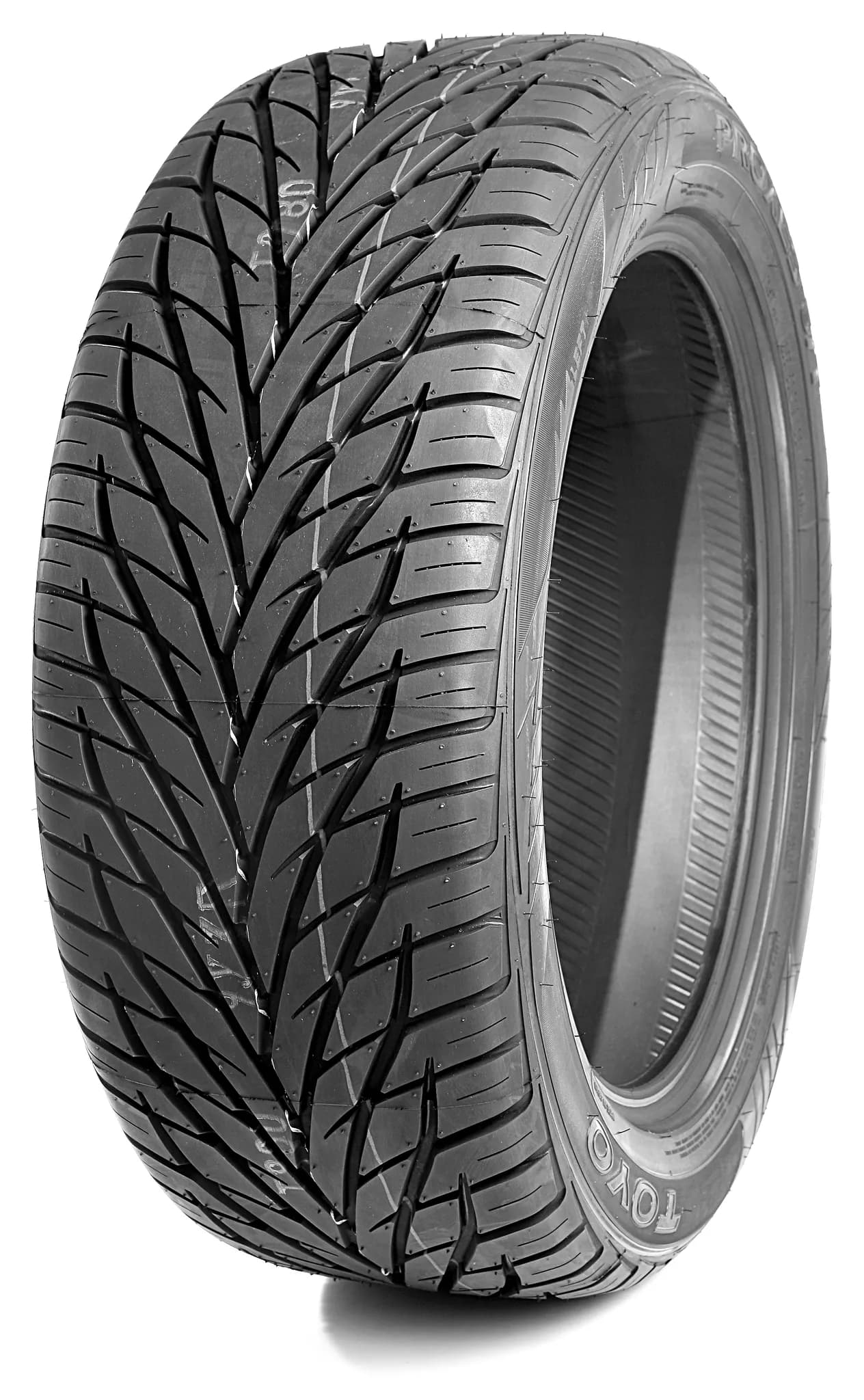 Toyo 265/45 R20 PROXES S/T 108V DOT2014