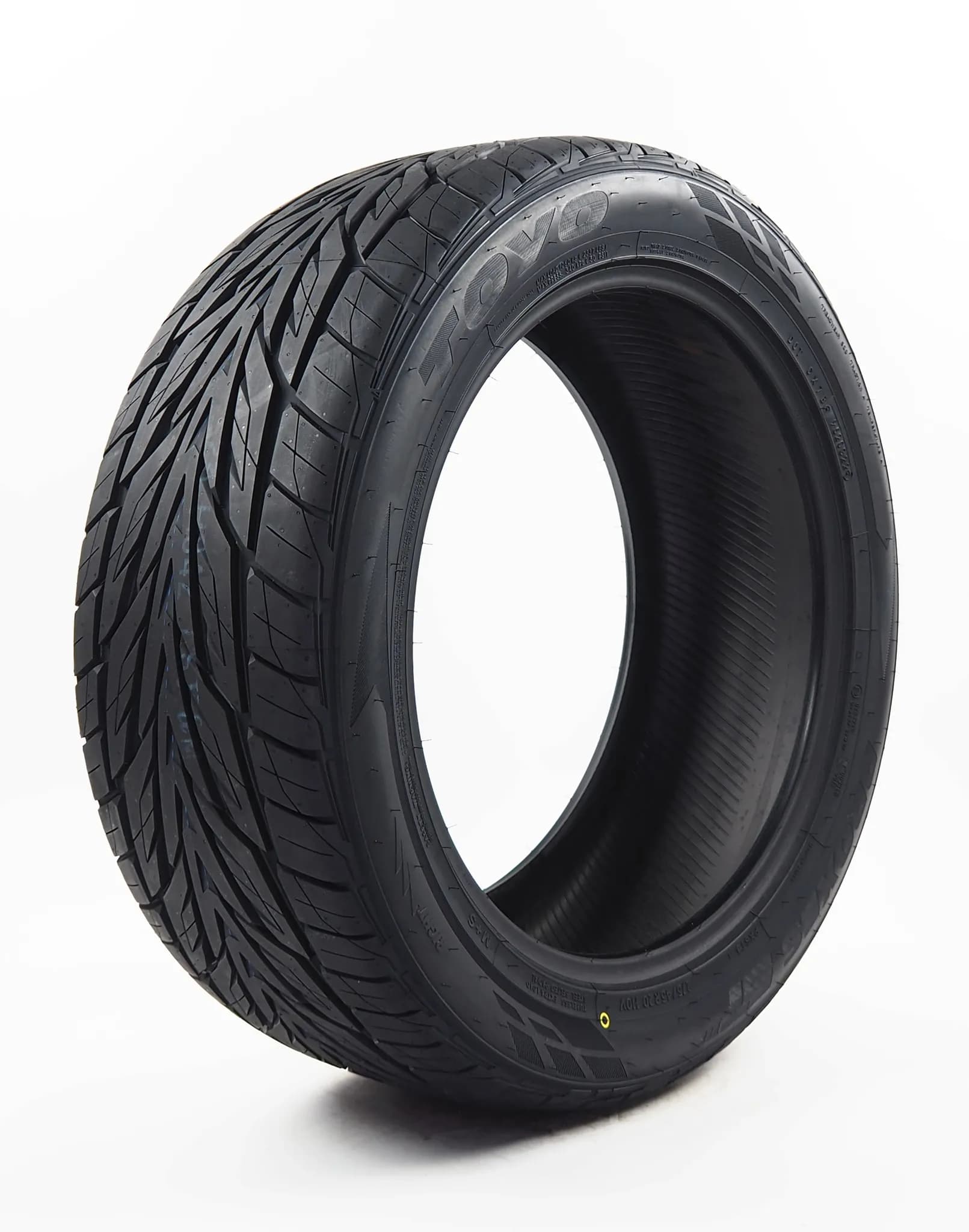 Toyo 255/60 R17 PROXES ST III 110V XL RG
