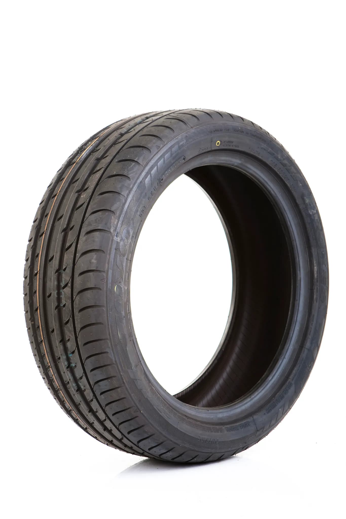 Toyo 255/35 R19 PXT1S 96Y XL DOT2011