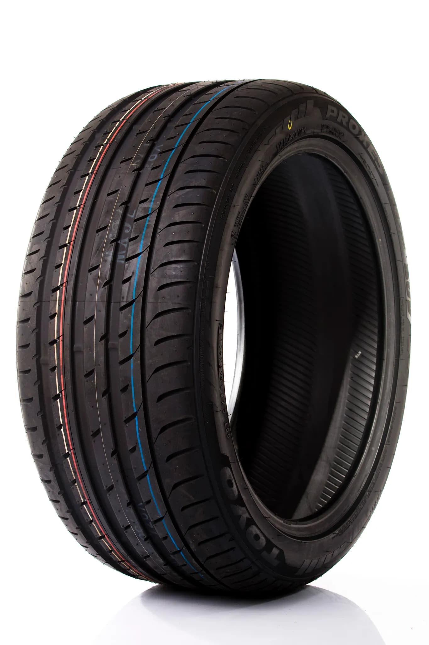 Toyo 235/65 R17 PXT1S SUV 104W