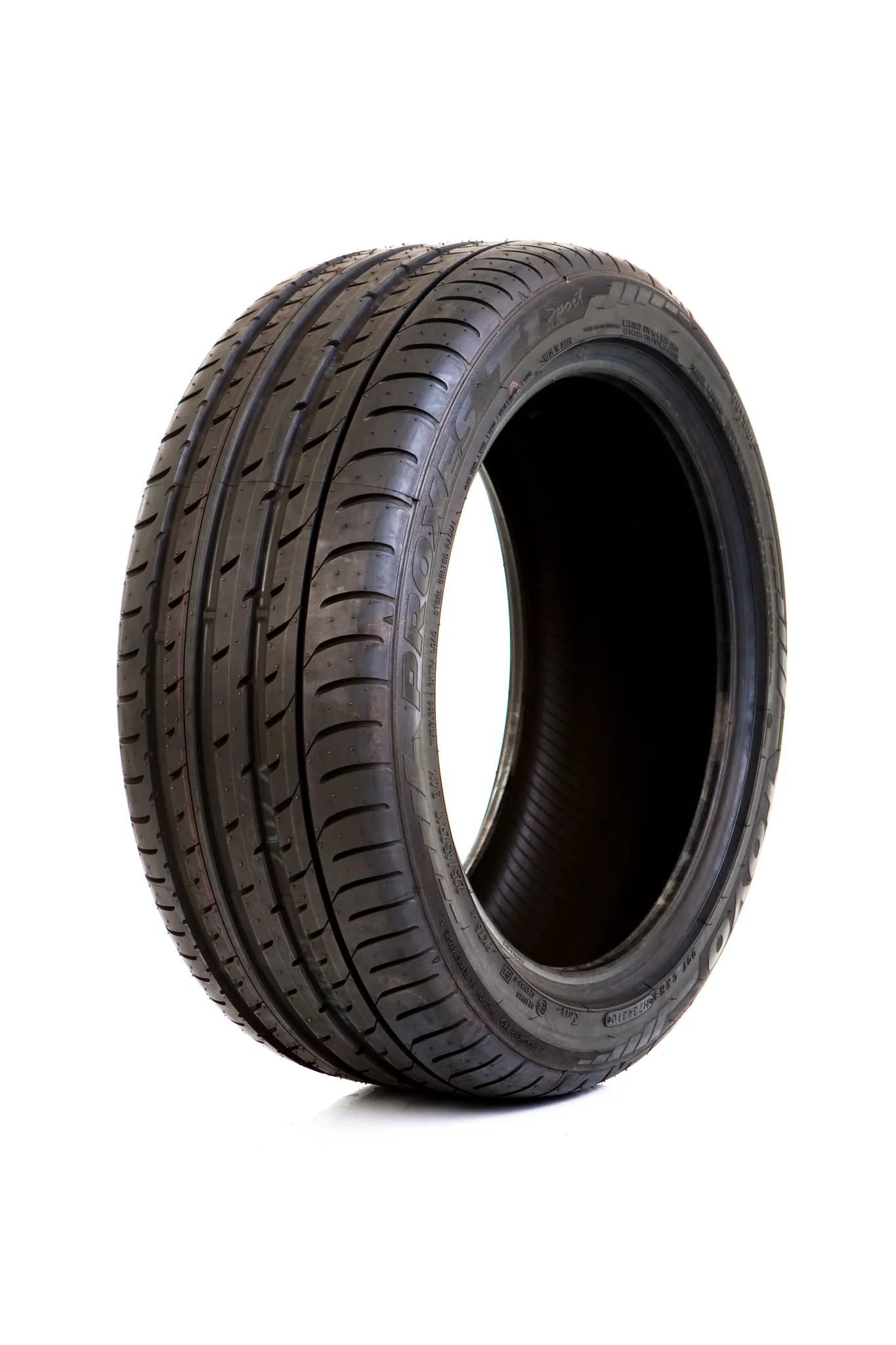 Toyo 225/45 ZR17 PXTS-2 94Y XL DOT2010
