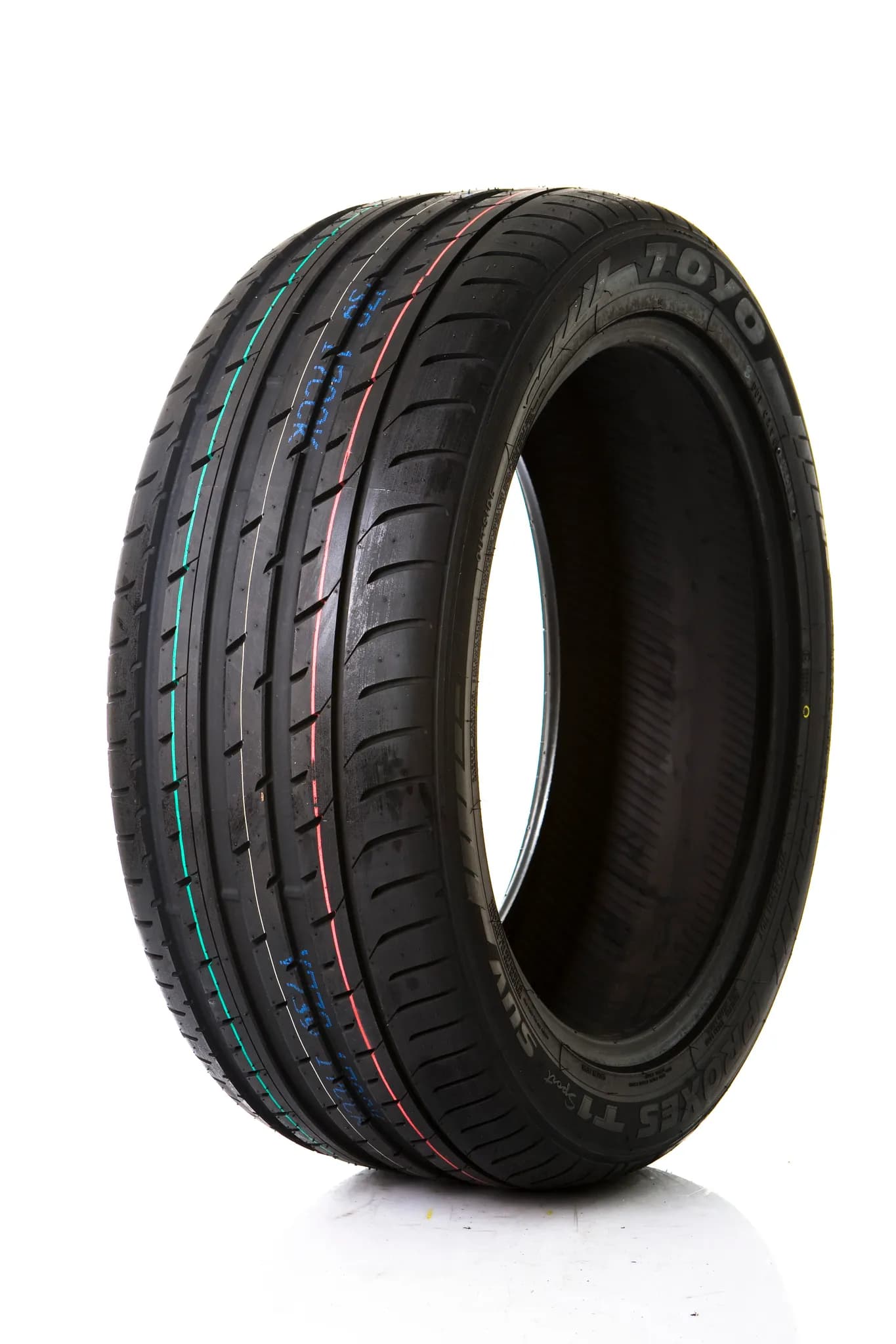 Toyo 265/50 R19 PROXES PXSPS SUV 110Y XL