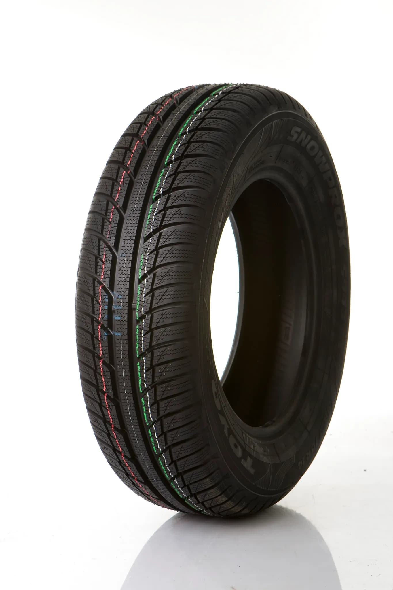 Toyo 235/60 R16 SNOWPROX S943 104H XL