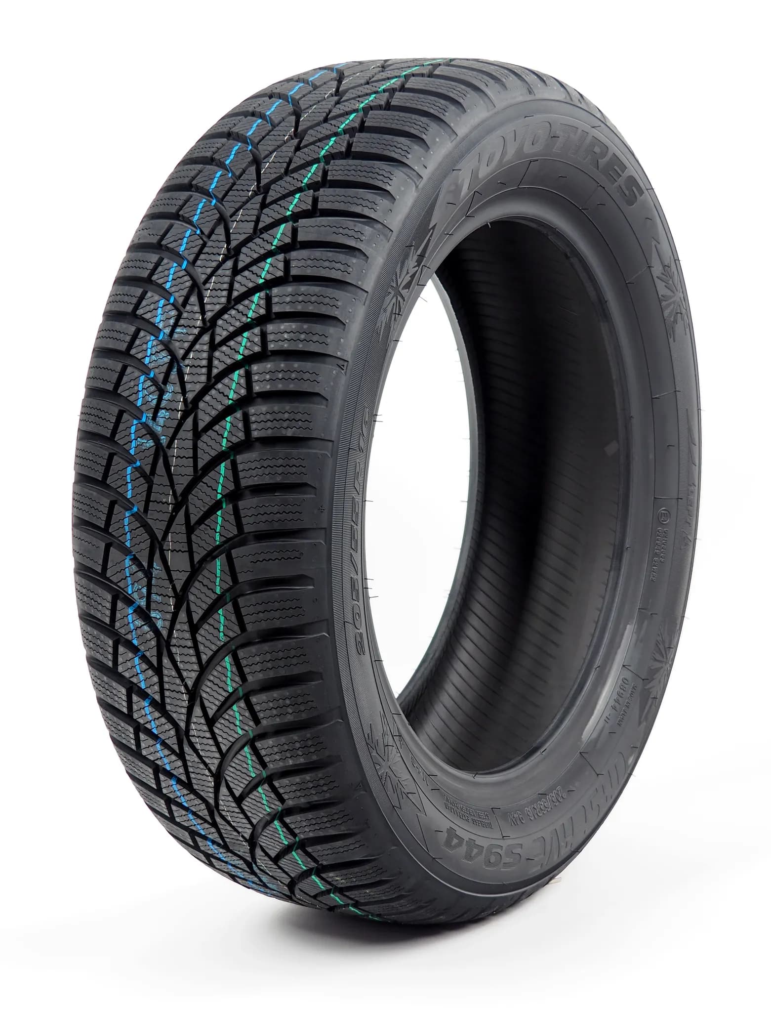 Toyo 215/40 R18 OBSERVE S944 89V XL