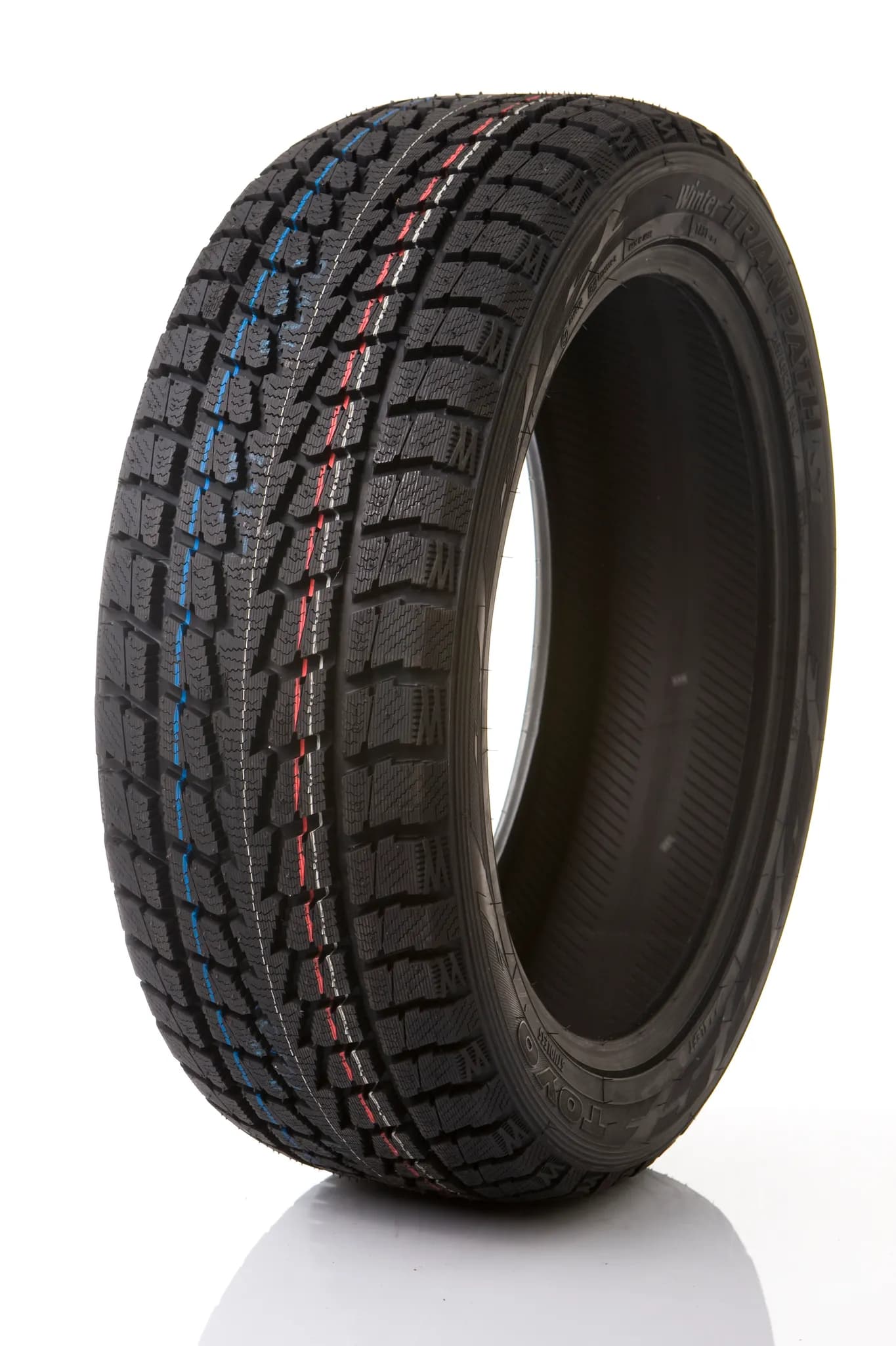Toyo 265/45 R21 TRANPATH S1 104Q DOT2012
