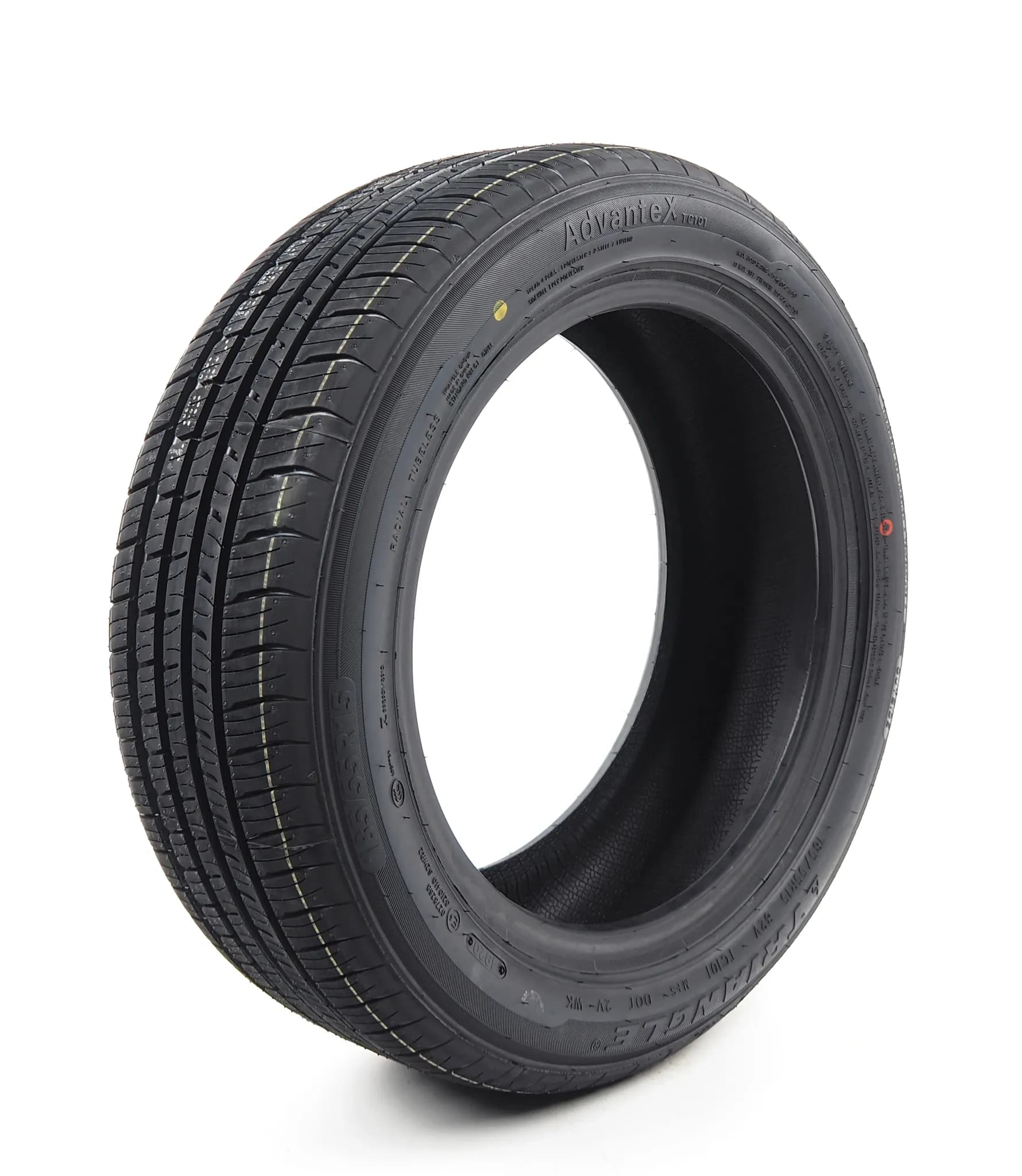Triangle 215/65 R16 TC101 102H XL
