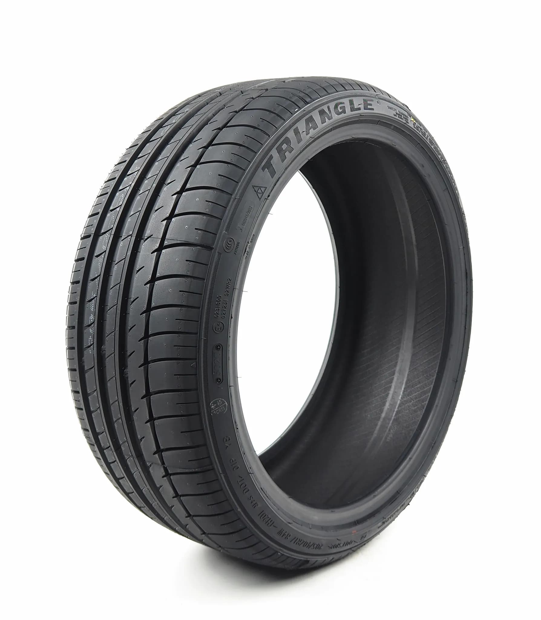 Triangle 295/35 R24 TH201 110W XL
