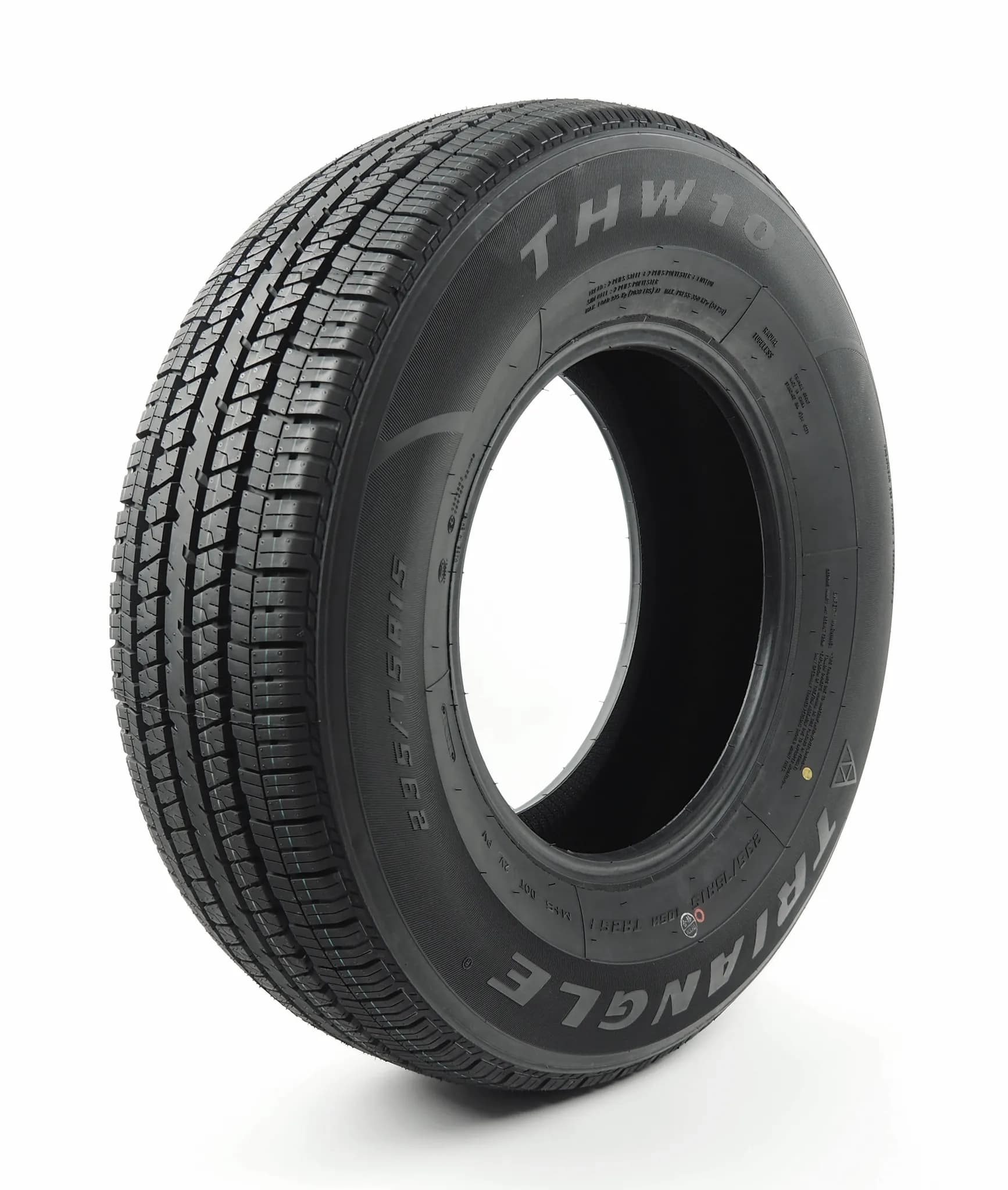 Opona Triangle 245/55 R19 SAPPHIRE TR257 103V DOT2024