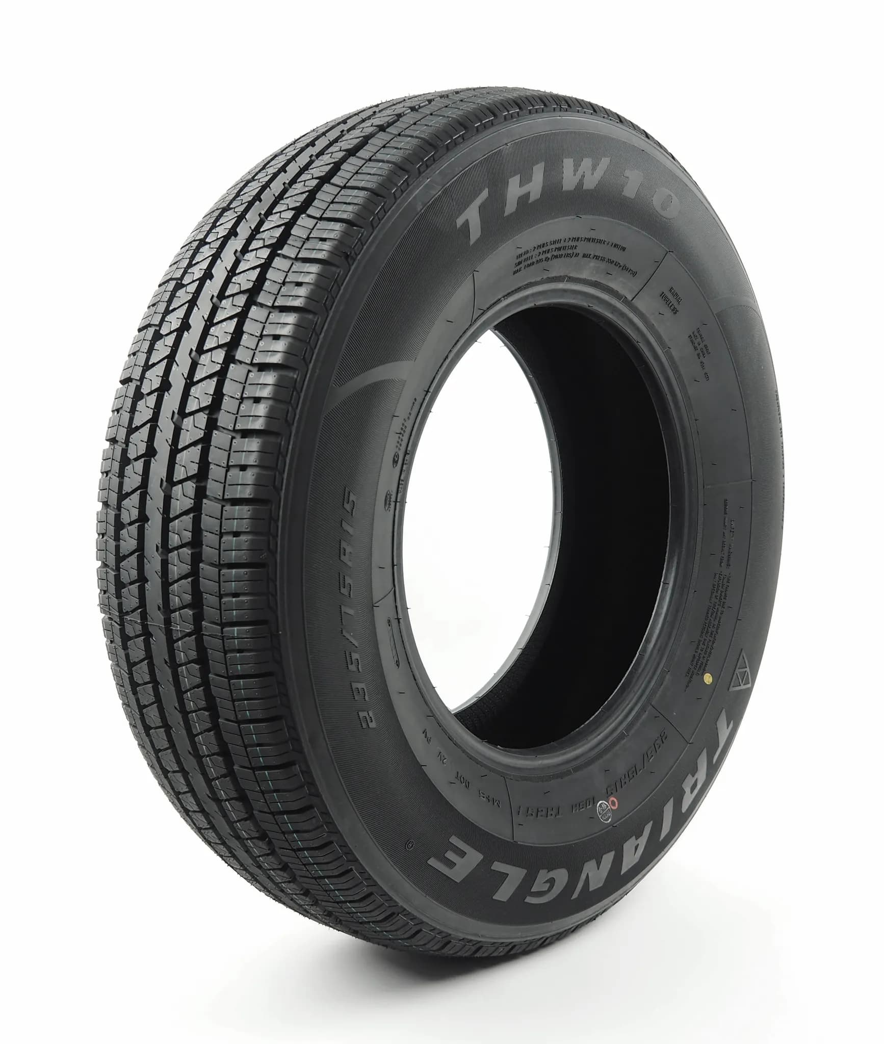 Triangle 265/65 R17 TR257 112H