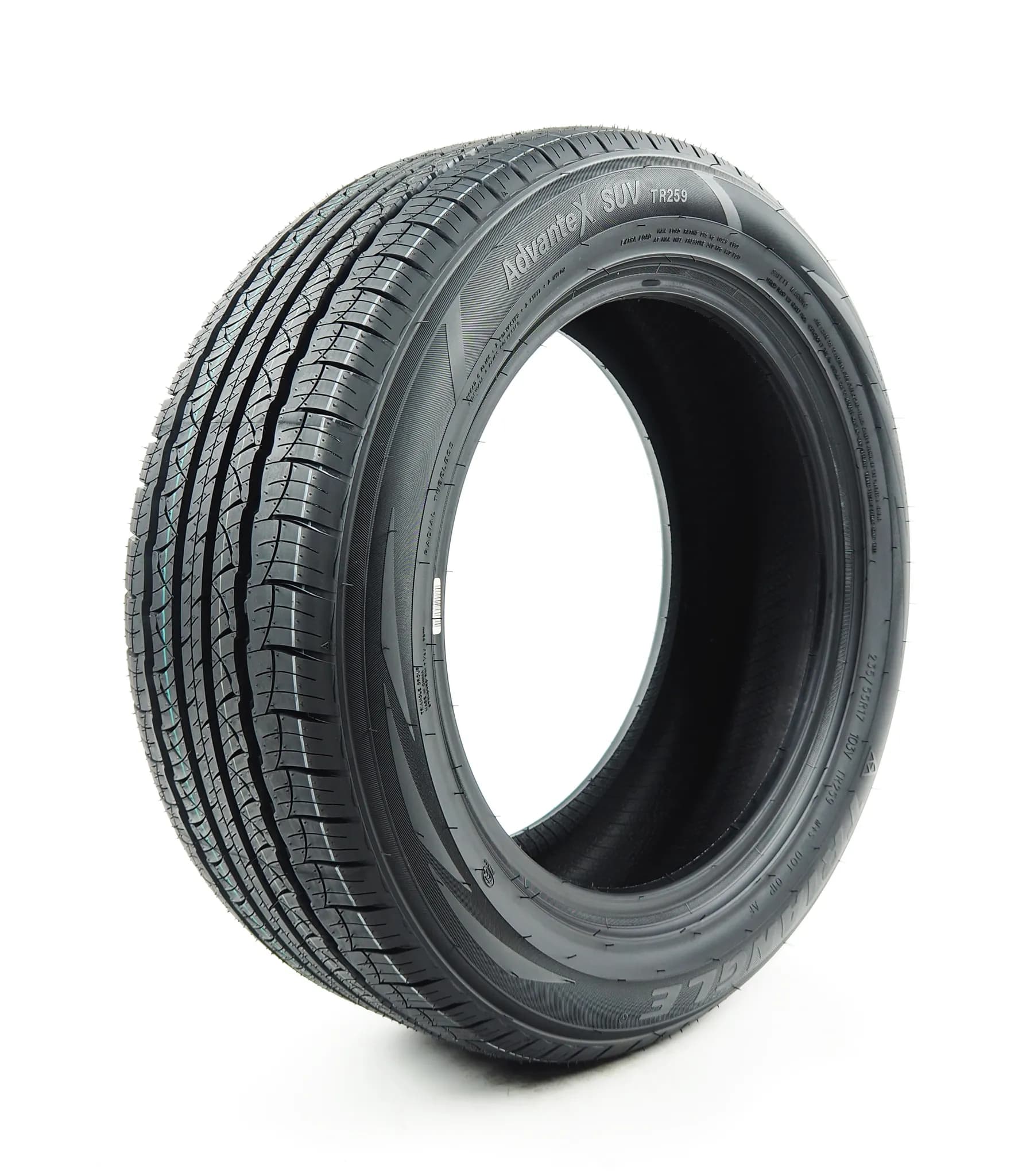 Triangle 225/60 R18 TR259 104W SUV XL