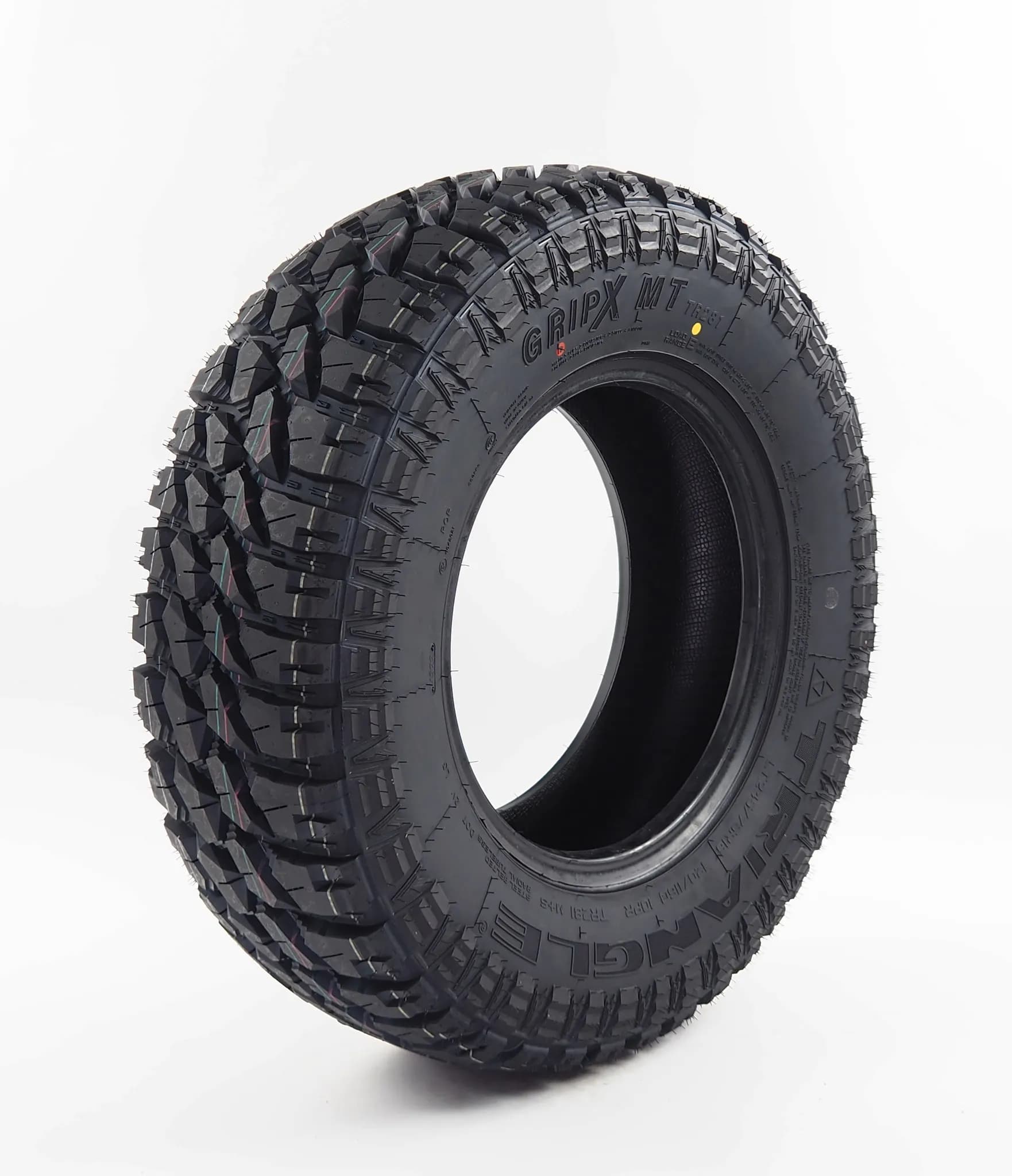 Triangle 225/75 R16 TR281 115/112Q XL