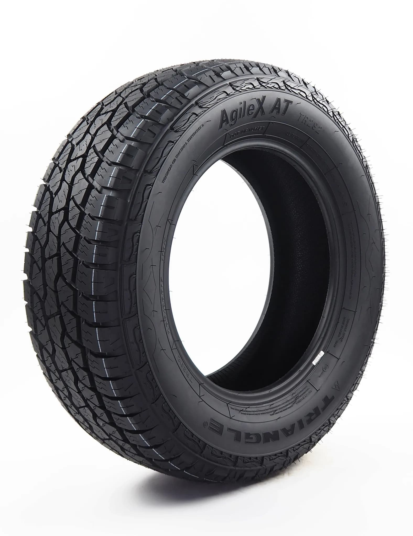 Triangle 31X10.5 R15 TR292 109S