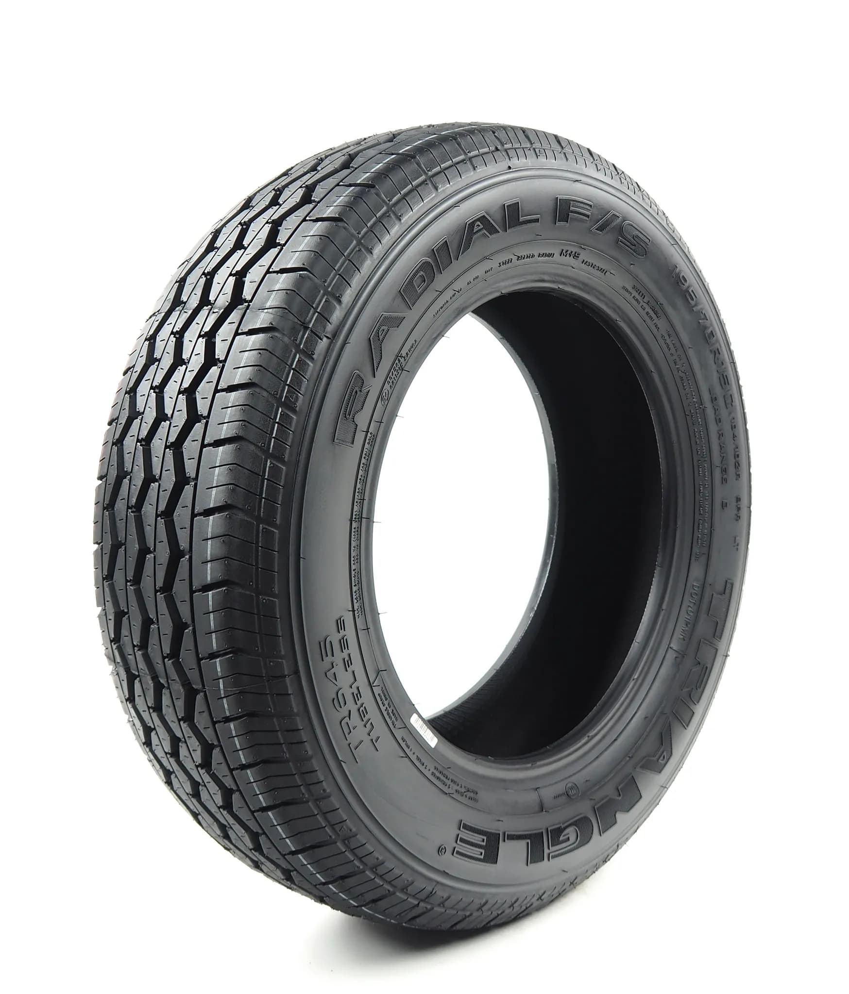 Triangle 195/70 R15C TR645 104/102R