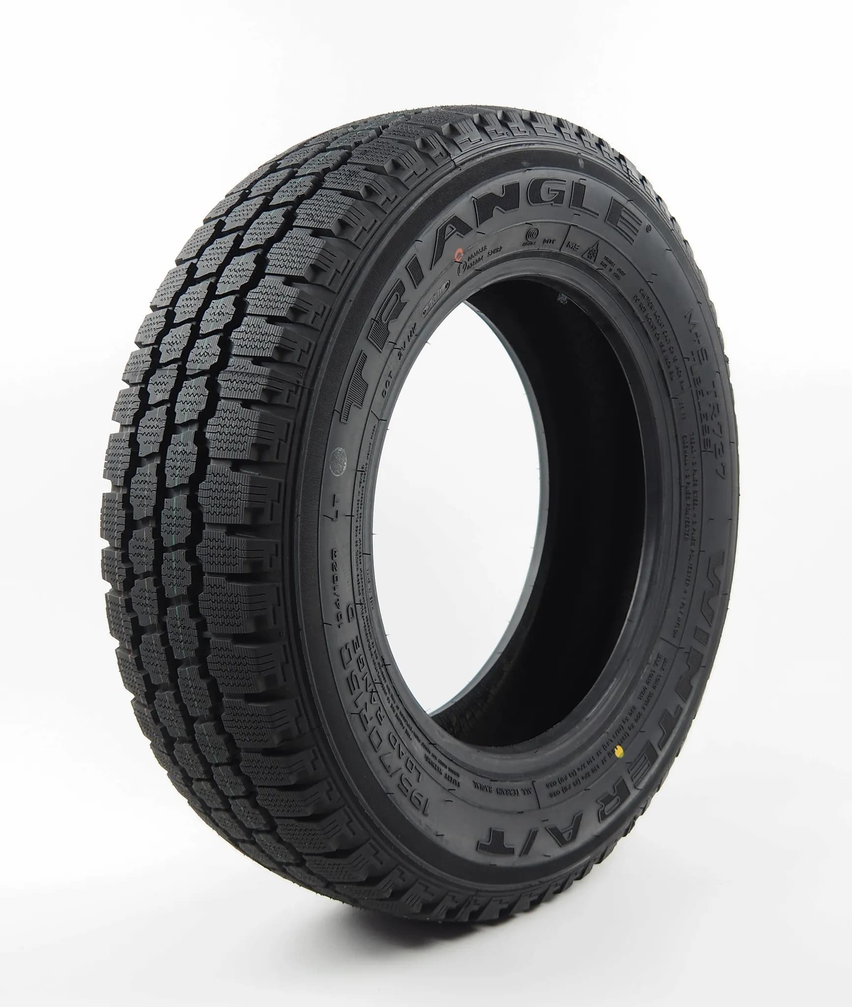 Triangle 185/80 R14 TR737 102/100Q