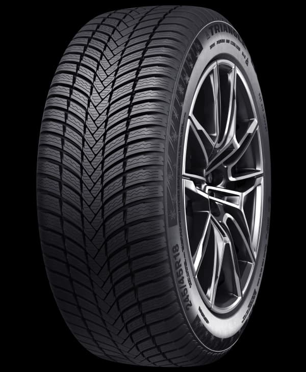 Opona Triangle 275/40 R20 EFFEX WINTER TW421 106W XL RG