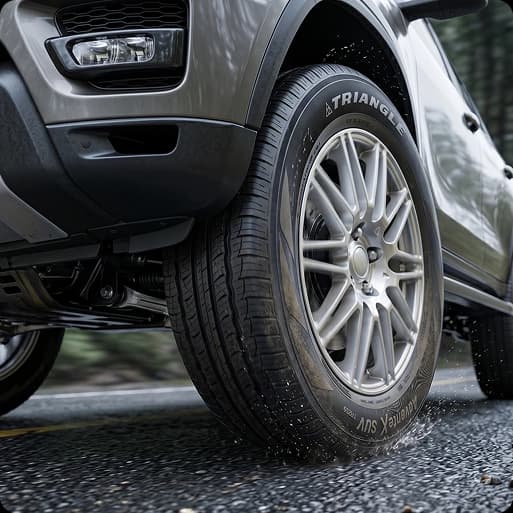 Traingle Advantex SUV TR259
