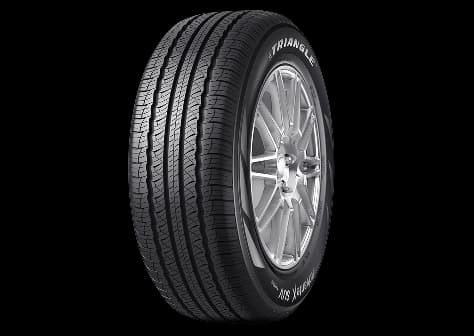 Traingle Advantex SUV TR259