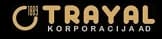 Trayal logo