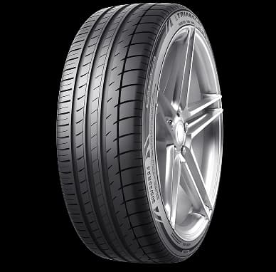Triangle Sportex TH201