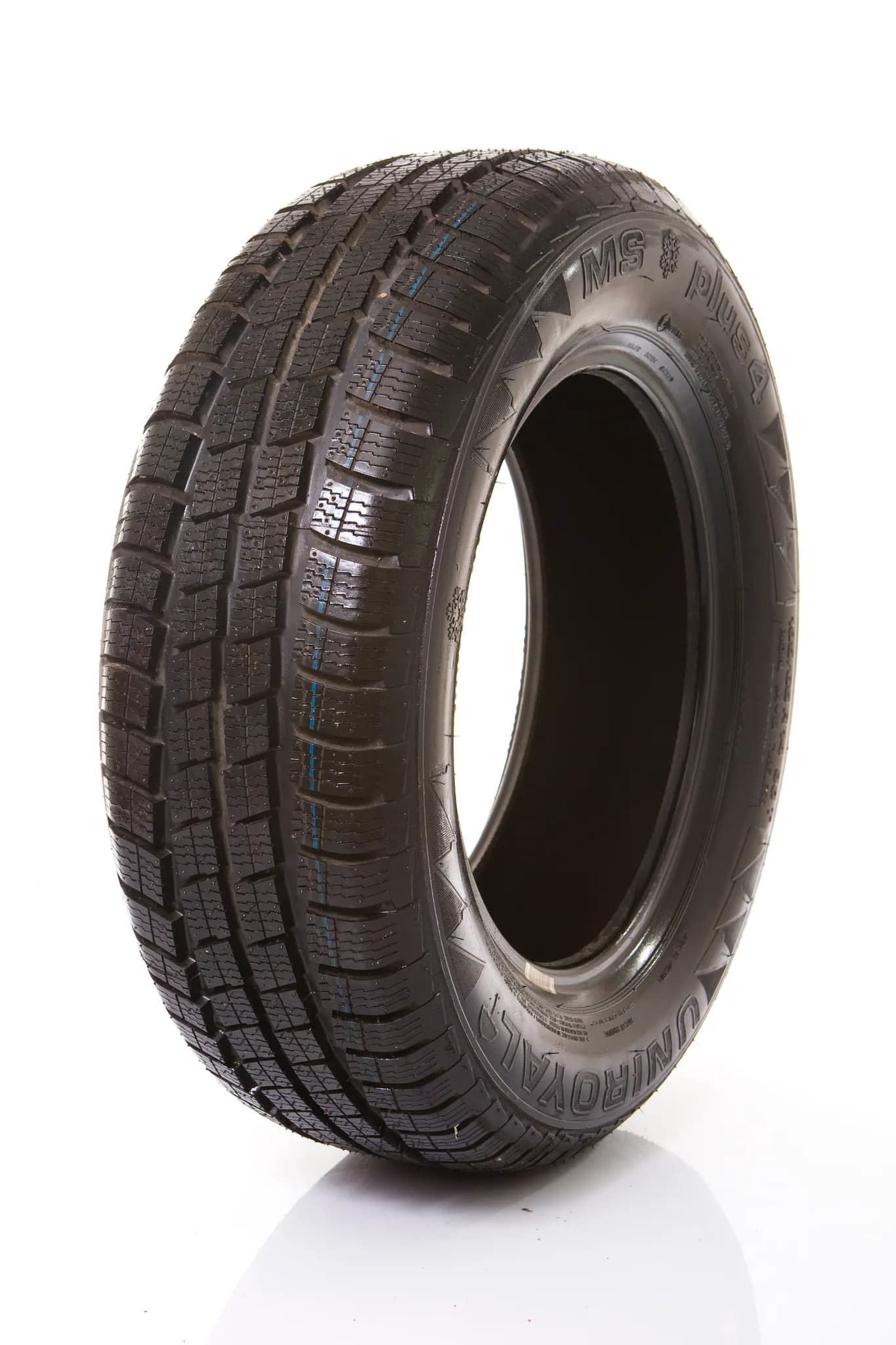 Uniroyal 195/65 R14 MS PLUS 4 90T DOT2000