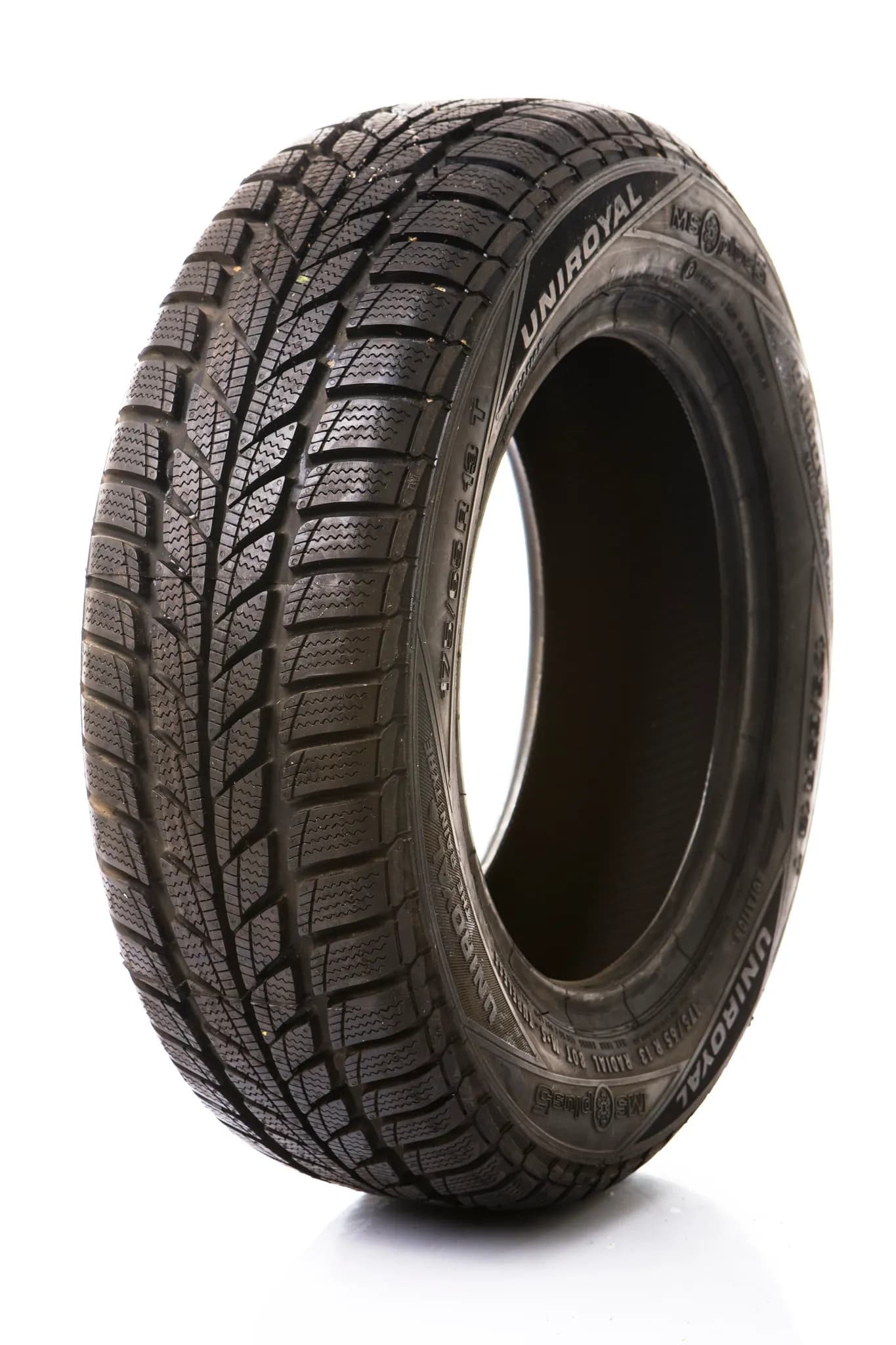 Uniroyal 145/70 R13 MS PLUS 5 71T DOT2007