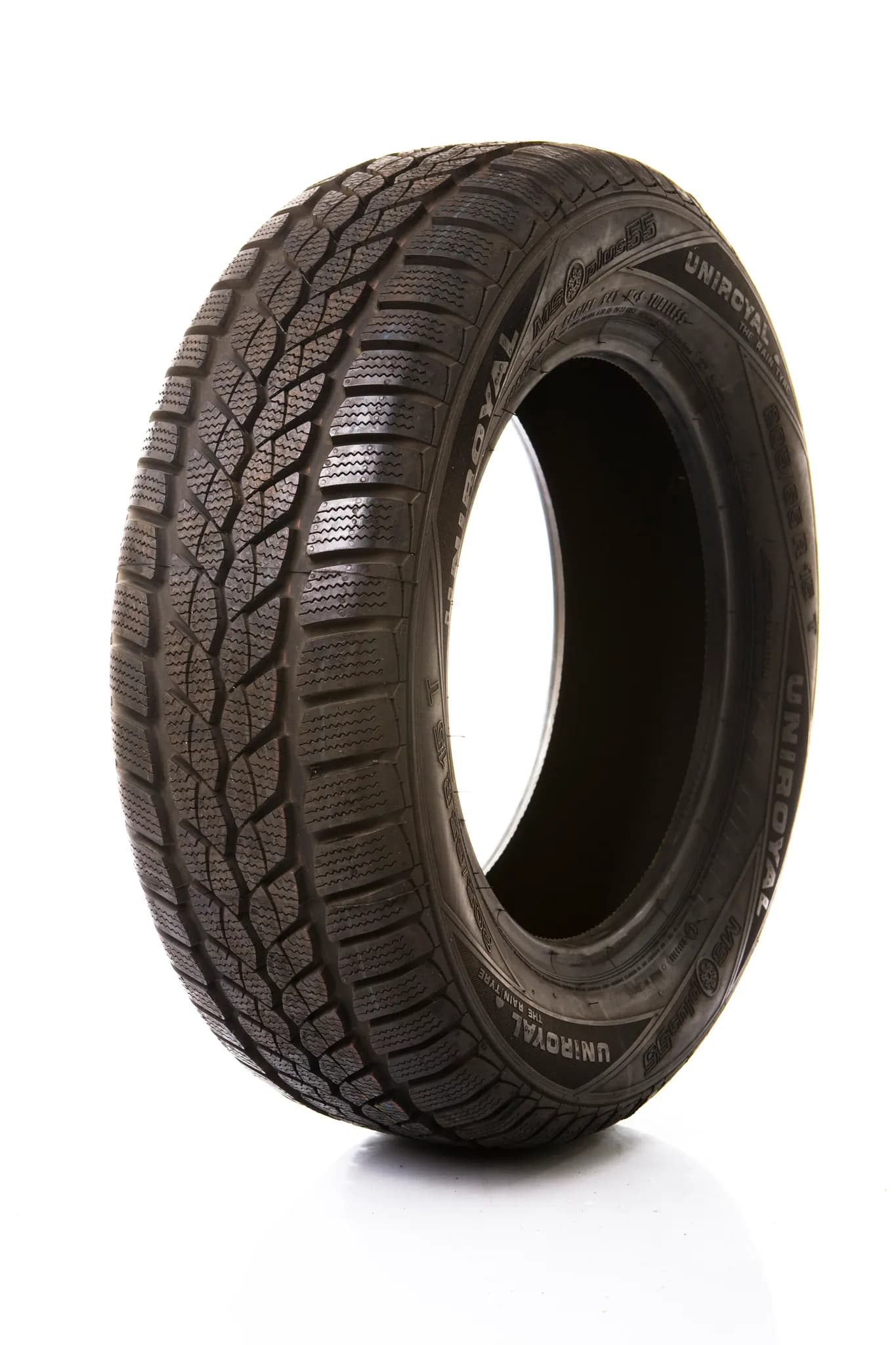 Uniroyal 205/60 R15 MS PLUS 55 91H DOT2006