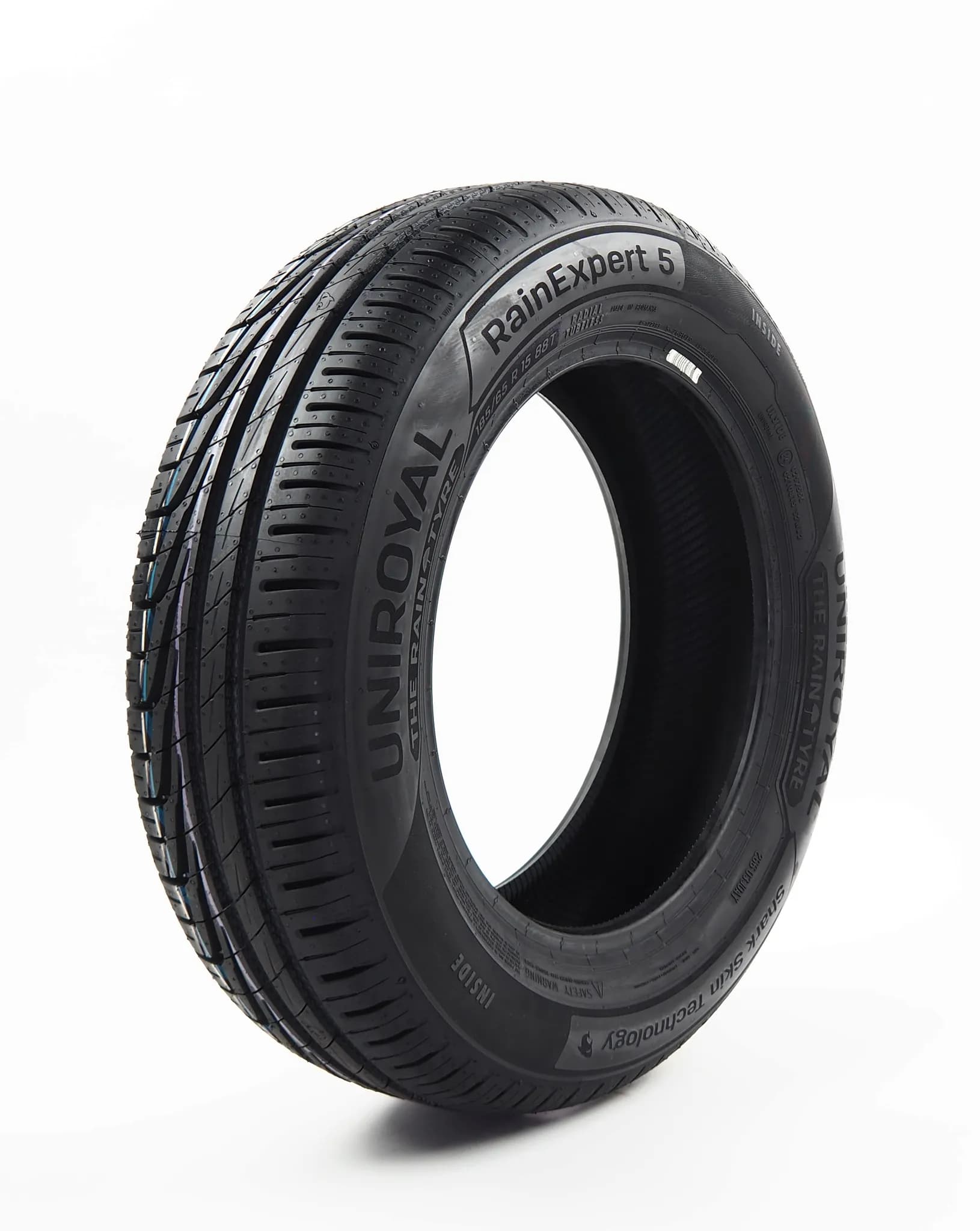 Uniroyal 175/60 R15 RainExpert 5 81H