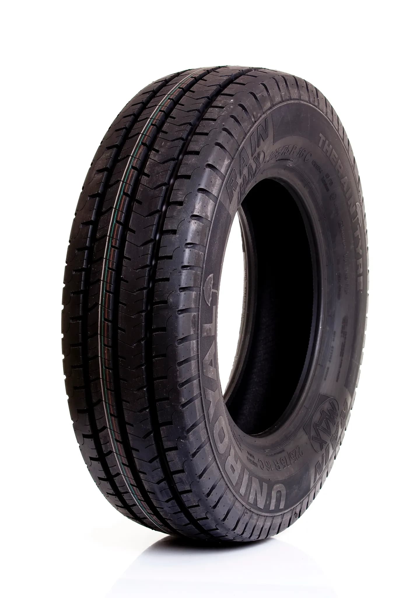 Uniroyal 195/70 R15 RAIN MAX 97T RF