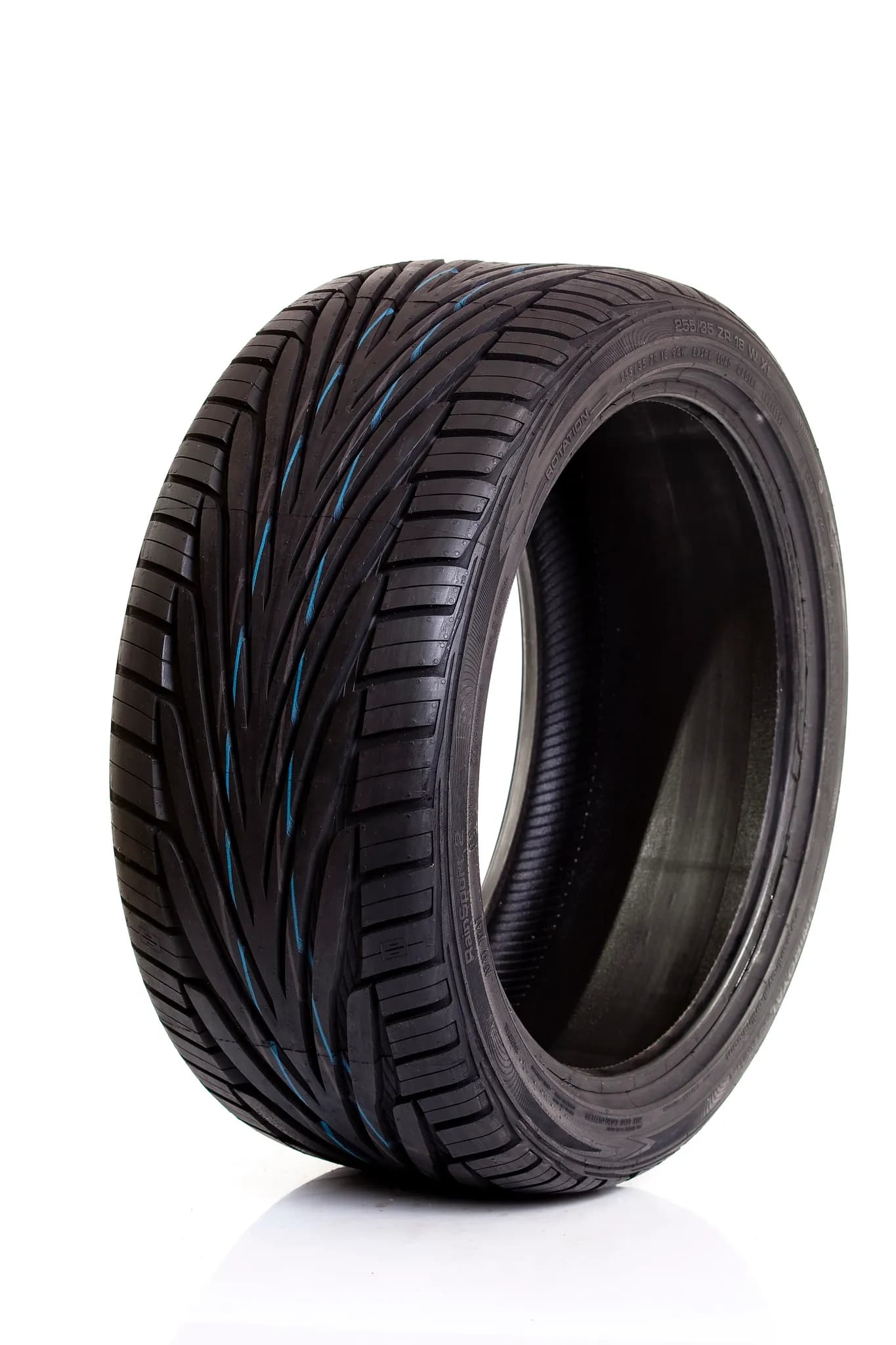 Uniroyal 215/40 ZR16 RainSport 2 86W XL